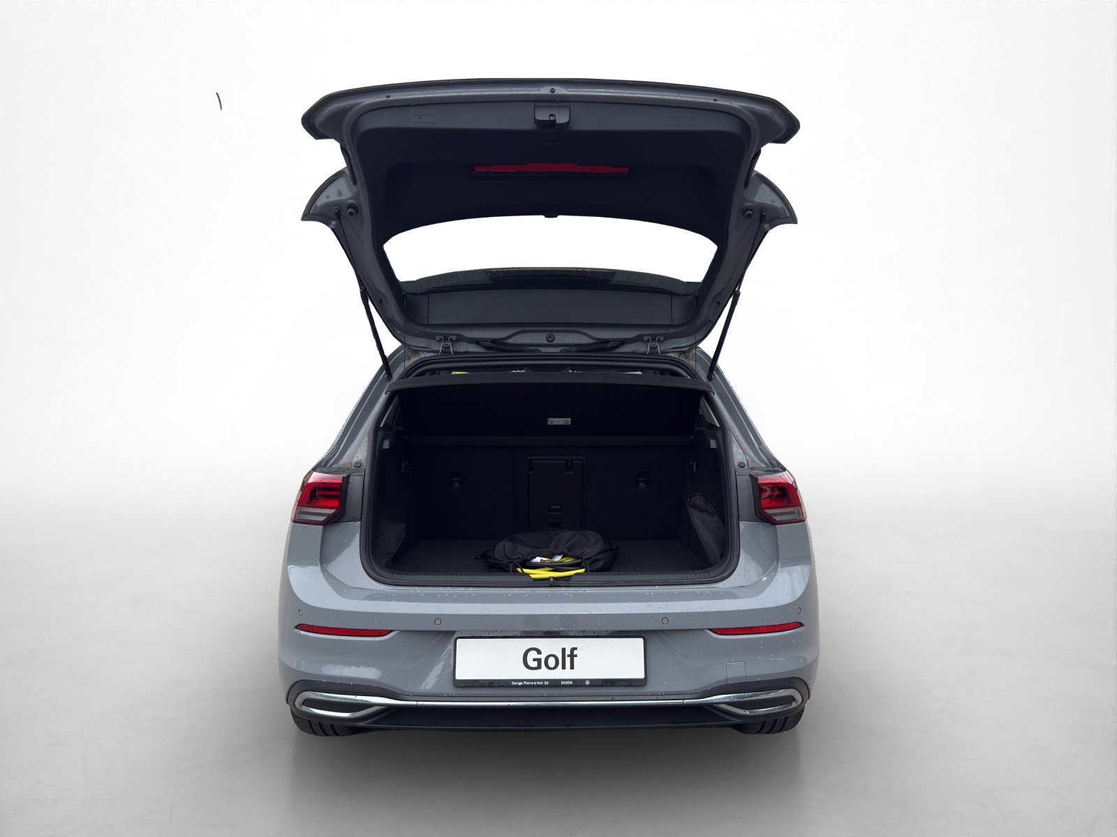 VW Golf 1.4 TSI PHEV Style-image-4