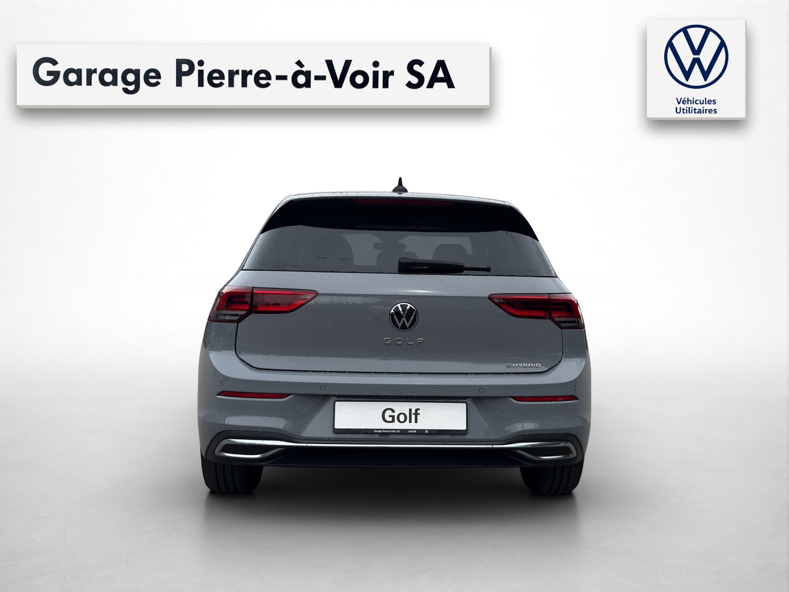 VW Golf 1.4 TSI PHEV Style-image-3