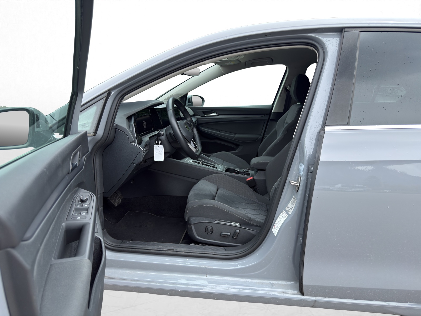 VW Golf 1.4 TSI PHEV Style-image-9
