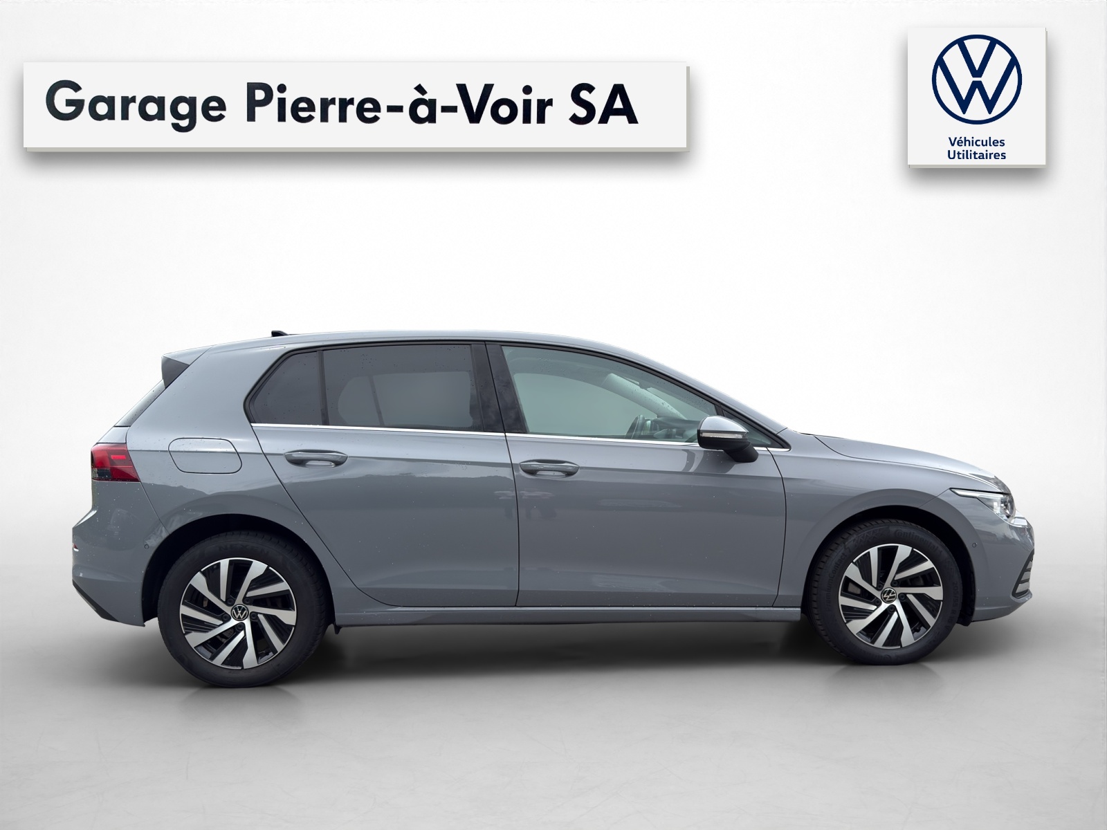 VW Golf 1.4 TSI PHEV Style-image-6