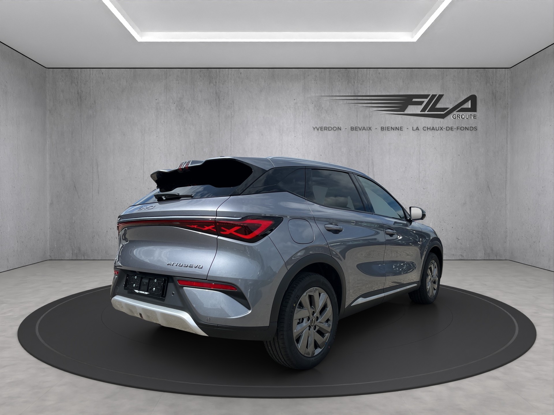 BYD Atto 3 EVO Excellence AWD-image-5