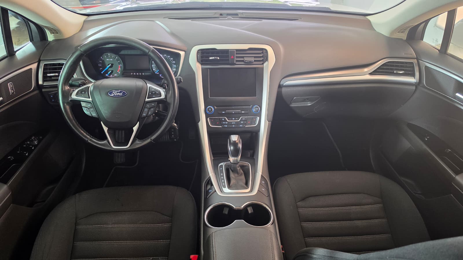 FORD Mondeo 2.0 TDCi Trend AWD PowerShift, Schweizer Fahrzeug, Frisch ab MFK und Frisch ab Service, 8-FACH BEREIFT-image-6