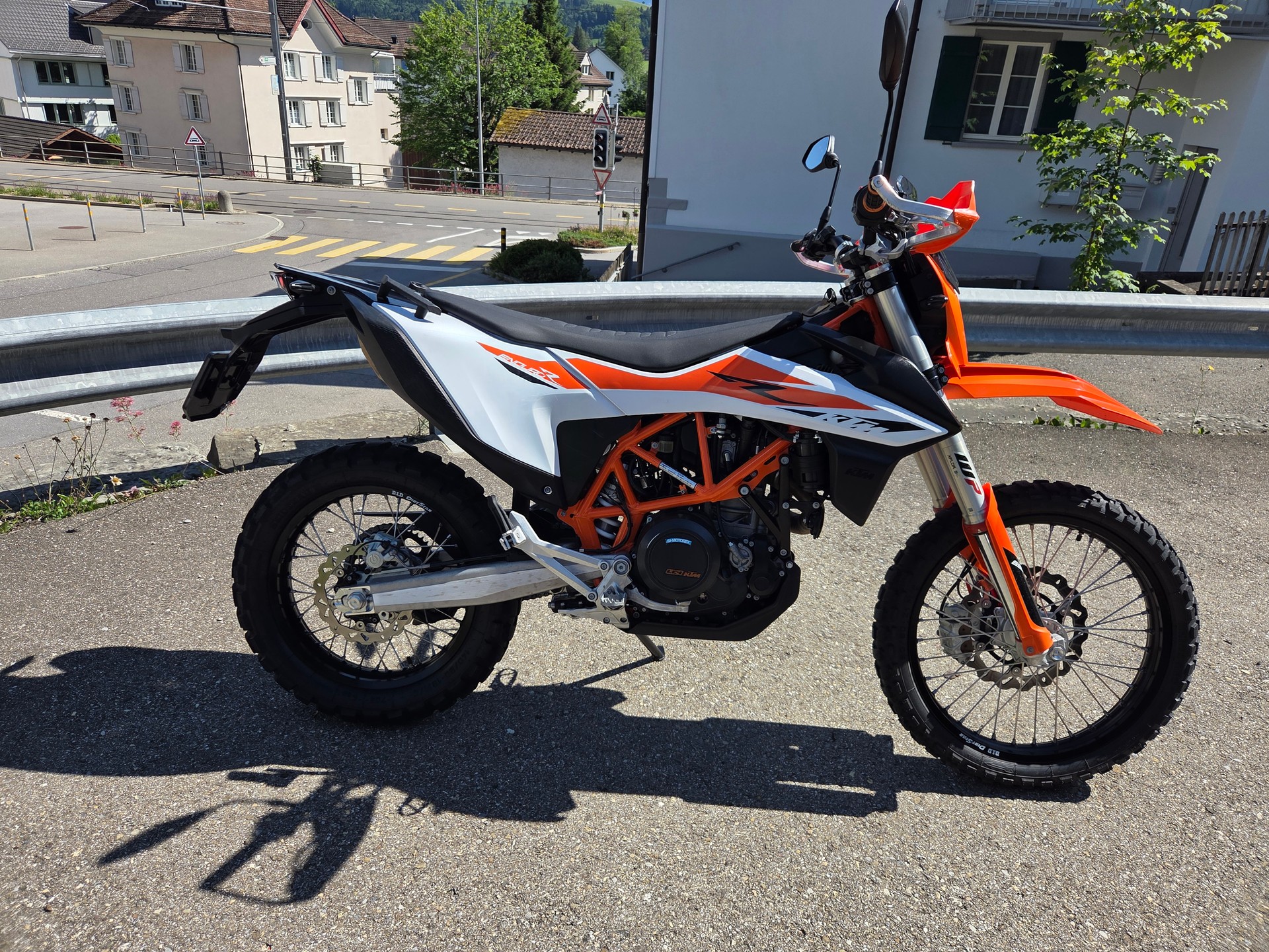 KTM Enduro 690 R-image-1