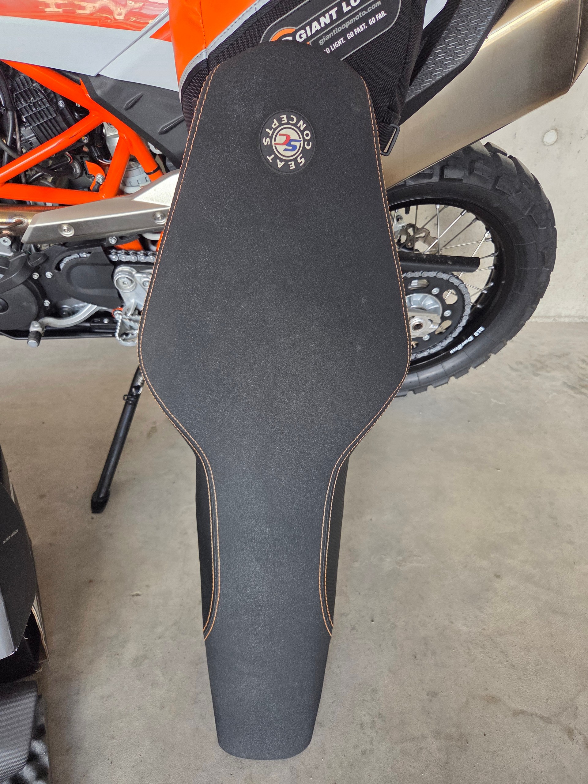 KTM Enduro 690 R-image-6