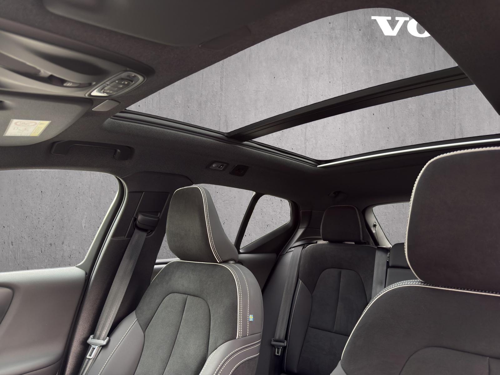 Image VOLVO XC40 XC40 T5 PHEV Ultimate Dark DCT