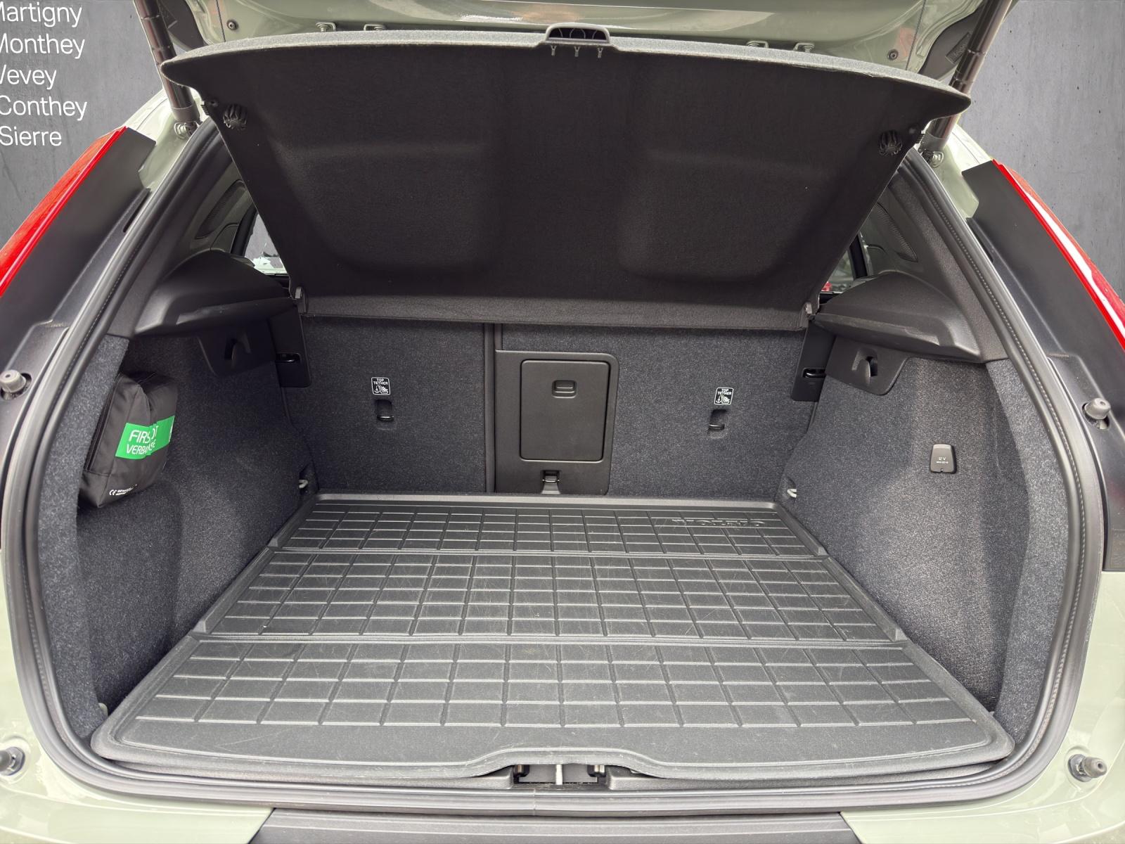Image VOLVO XC40 XC40 T5 PHEV Ultimate Dark DCT