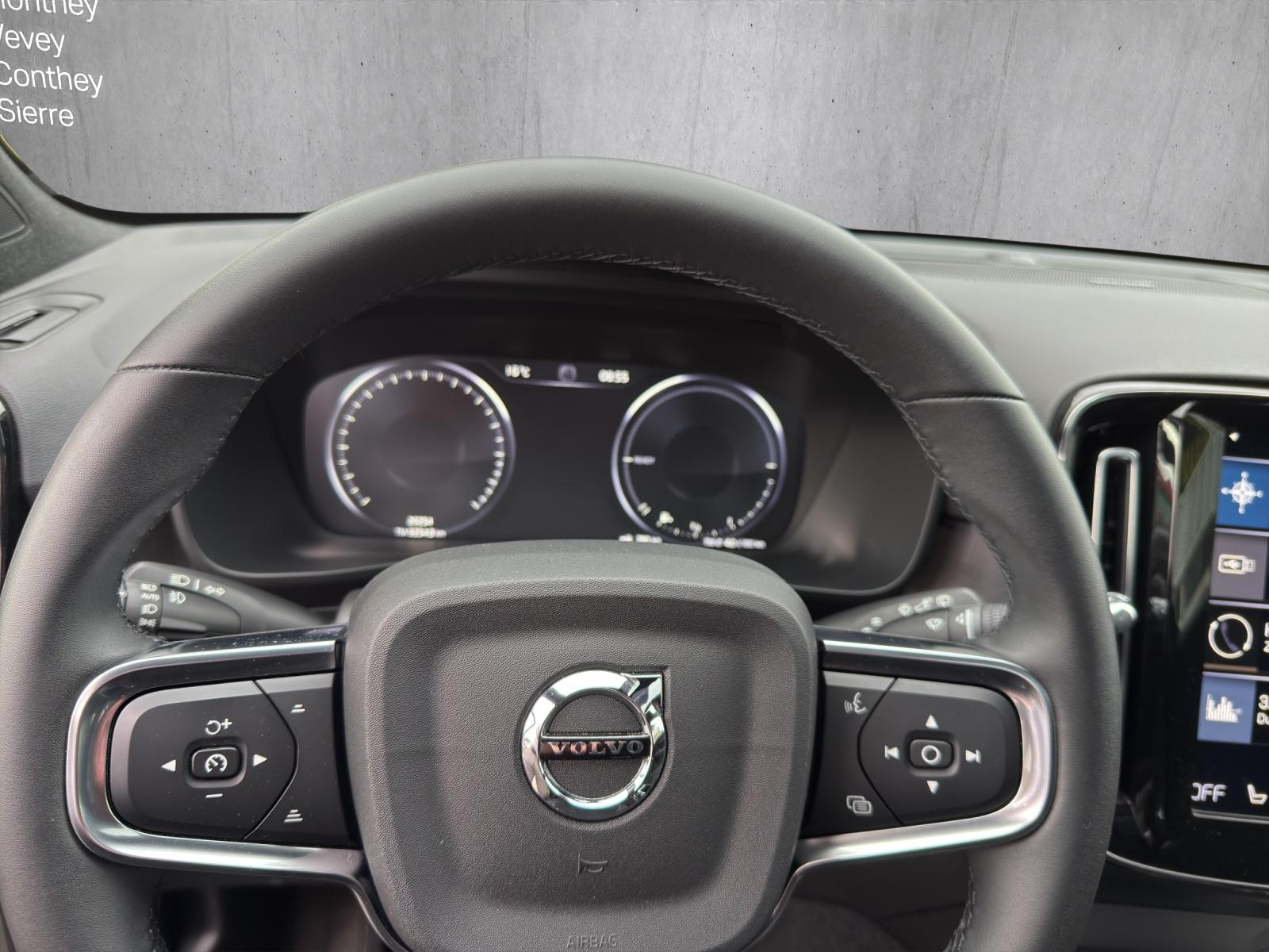 Image VOLVO XC40 XC40 T5 PHEV Ultimate Dark DCT