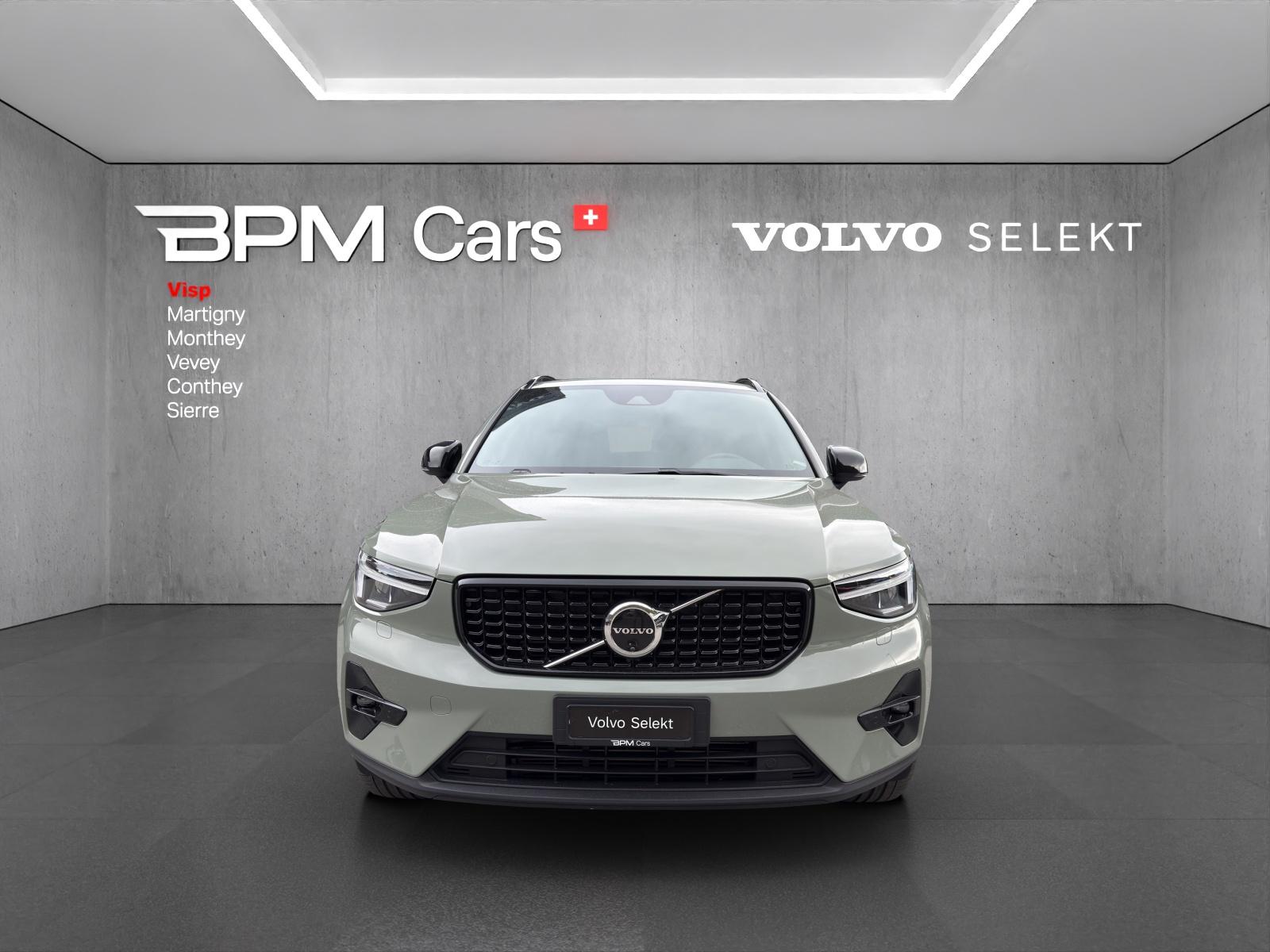 Image VOLVO XC40 XC40 T5 PHEV Ultimate Dark DCT