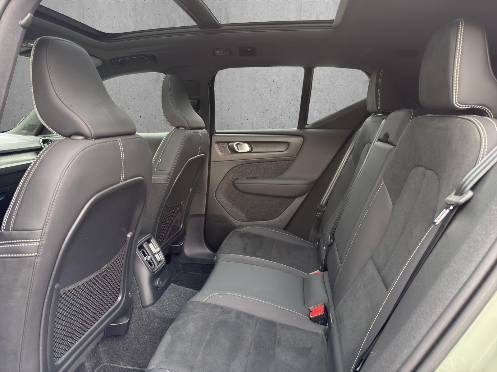 Image VOLVO XC40 XC40 T5 PHEV Ultimate Dark DCT