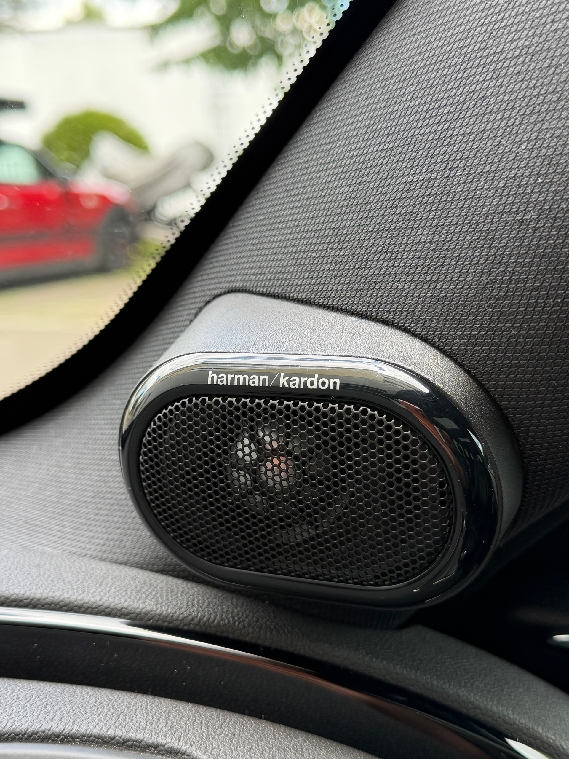 MINI Clubman Cooper S ALL4 Steptronic-image-9