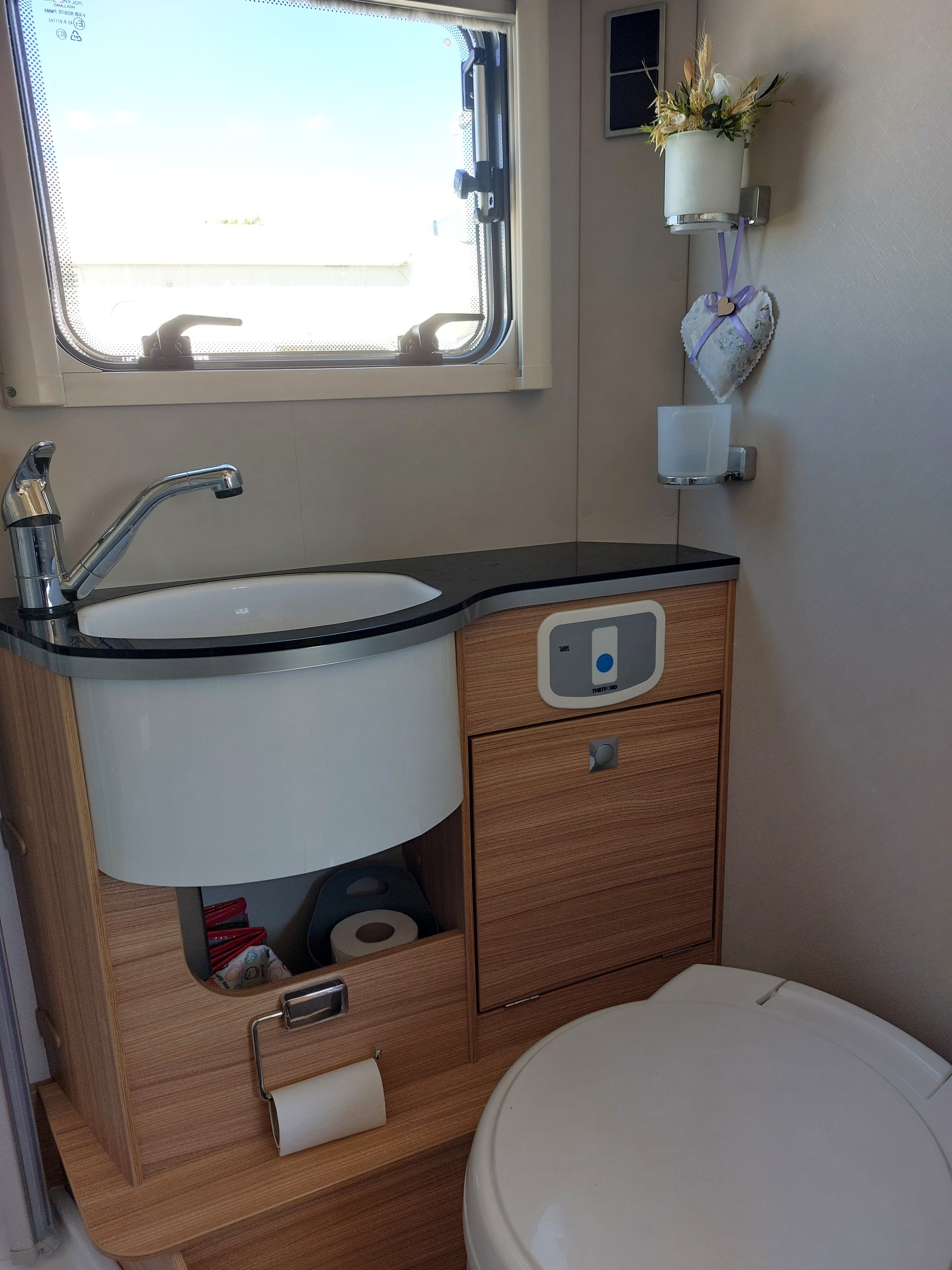 DETHLEFFS Globebus GT I6-image-5