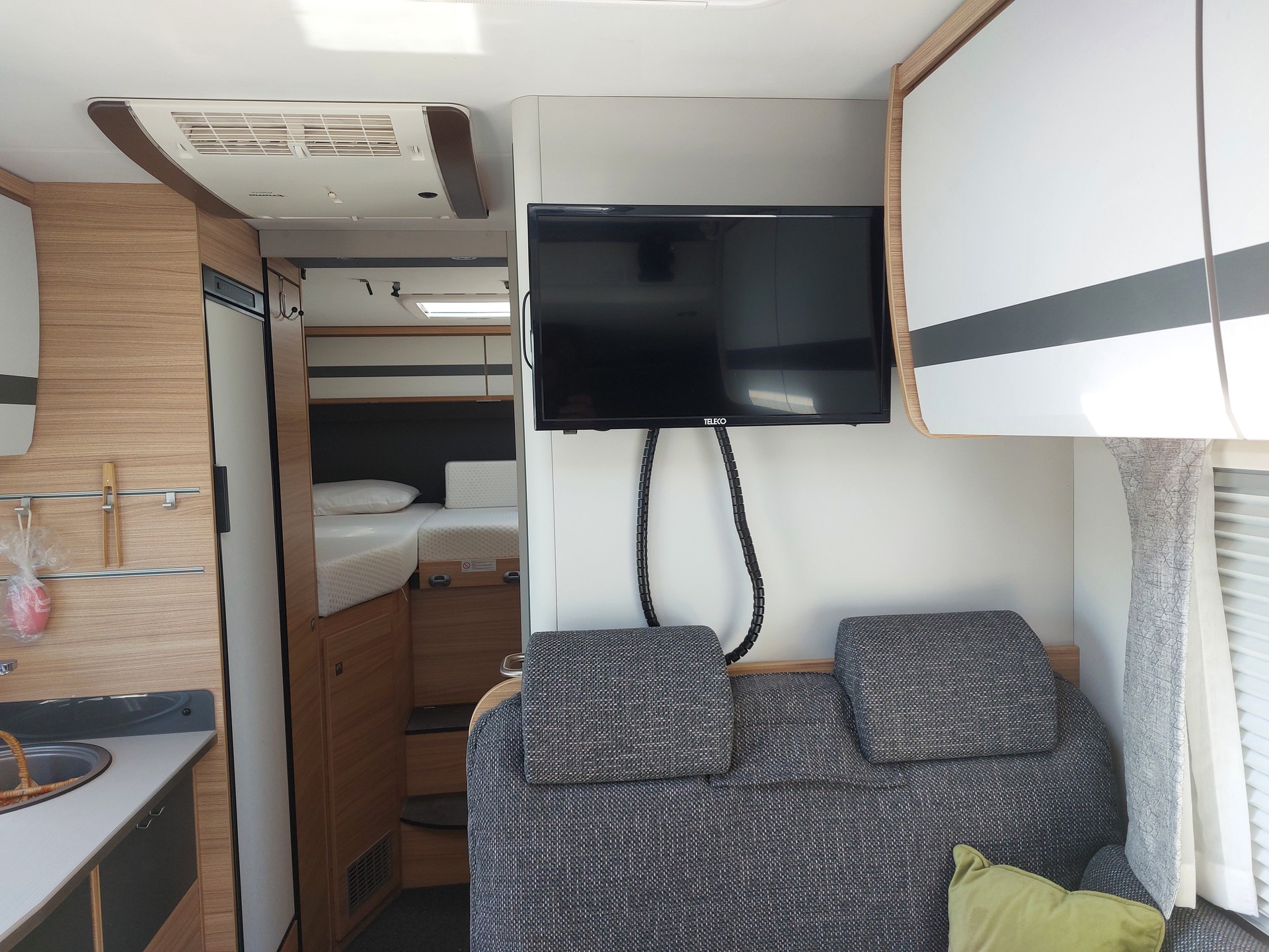 DETHLEFFS Globebus GT I6-image-3