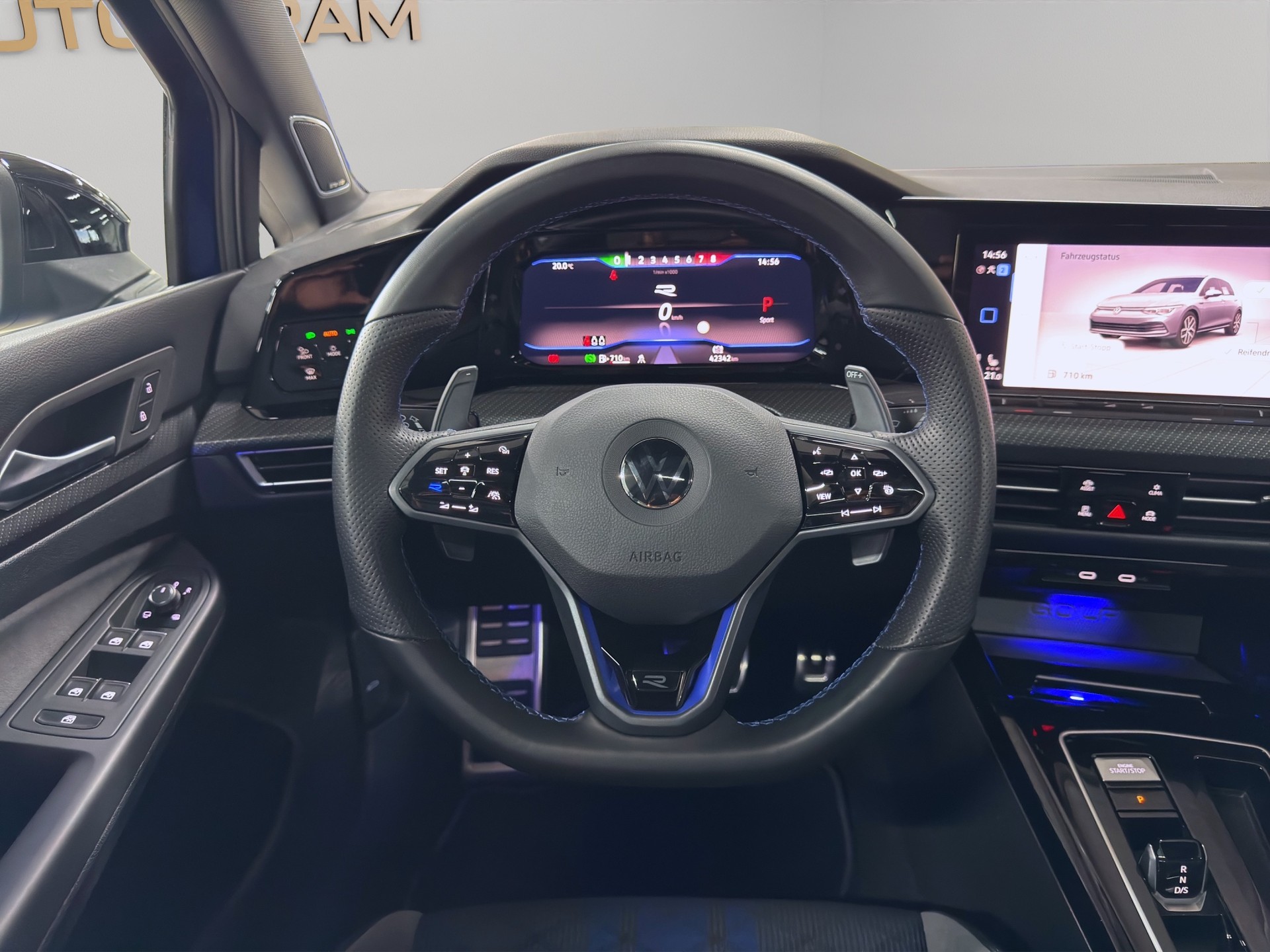 VW Golf 2.0 TSI R DSG 4Motion-image-17