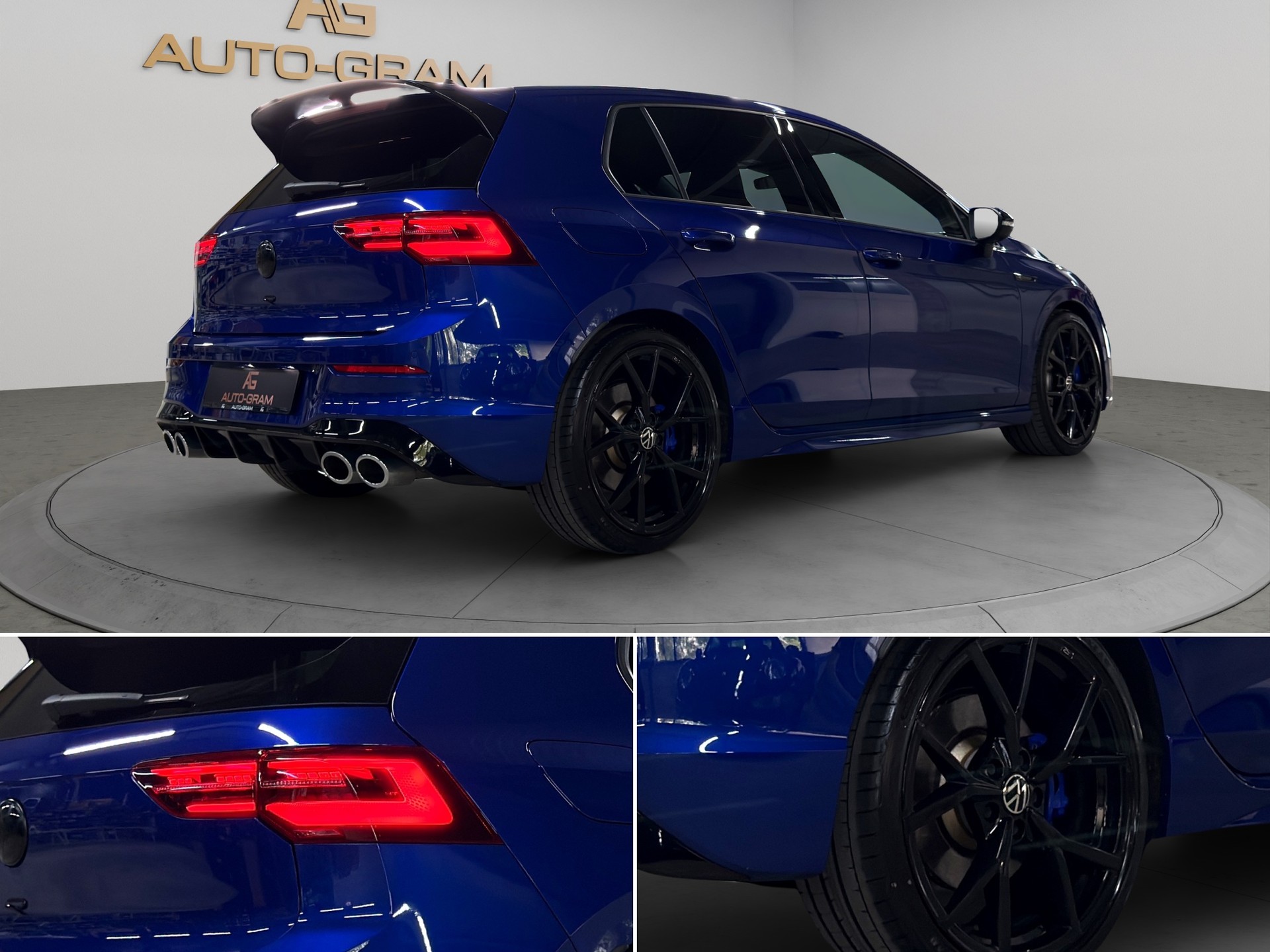 VW Golf 2.0 TSI R DSG 4Motion-image-11