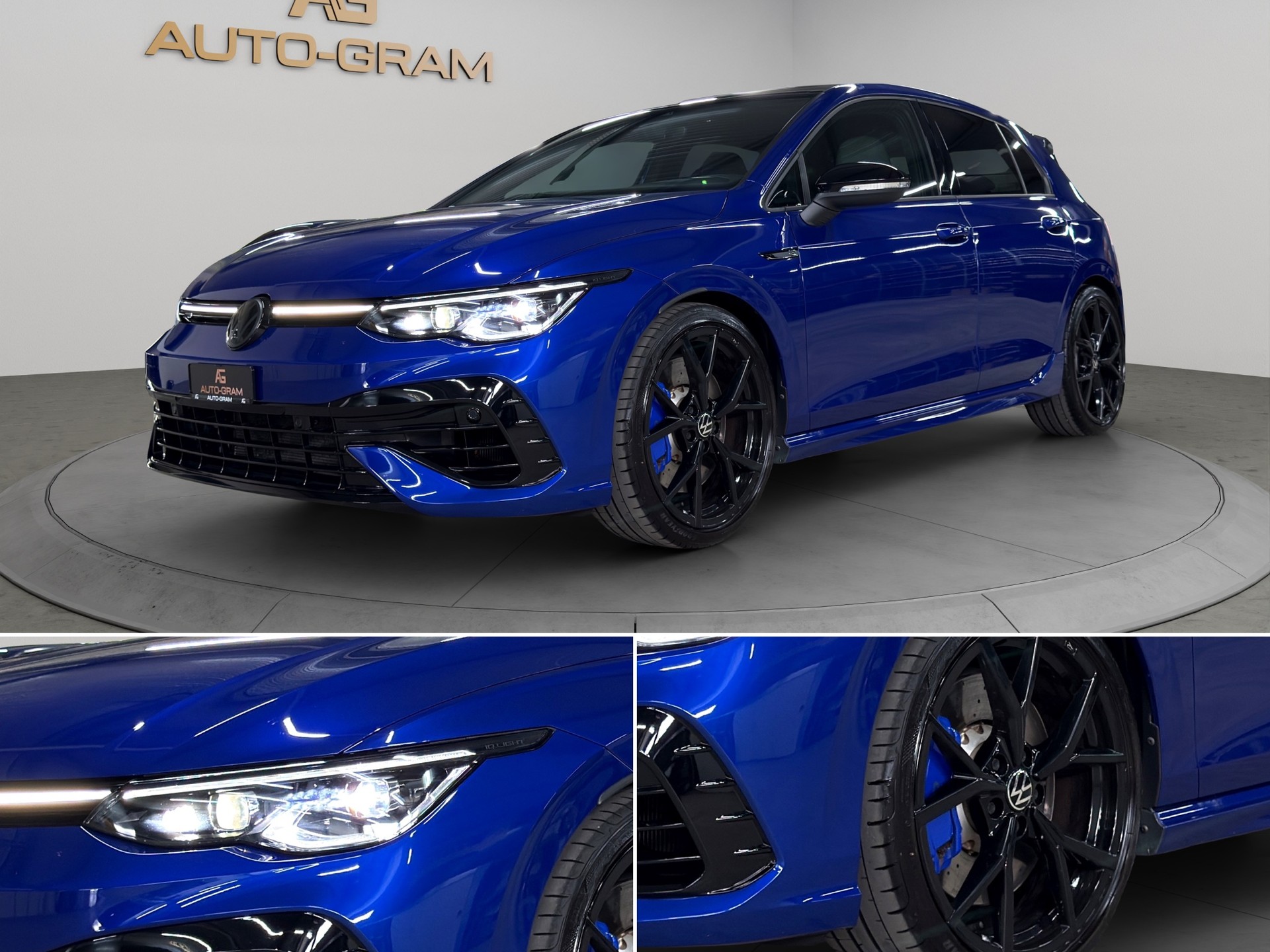 VW Golf 2.0 TSI R DSG 4Motion-image-10