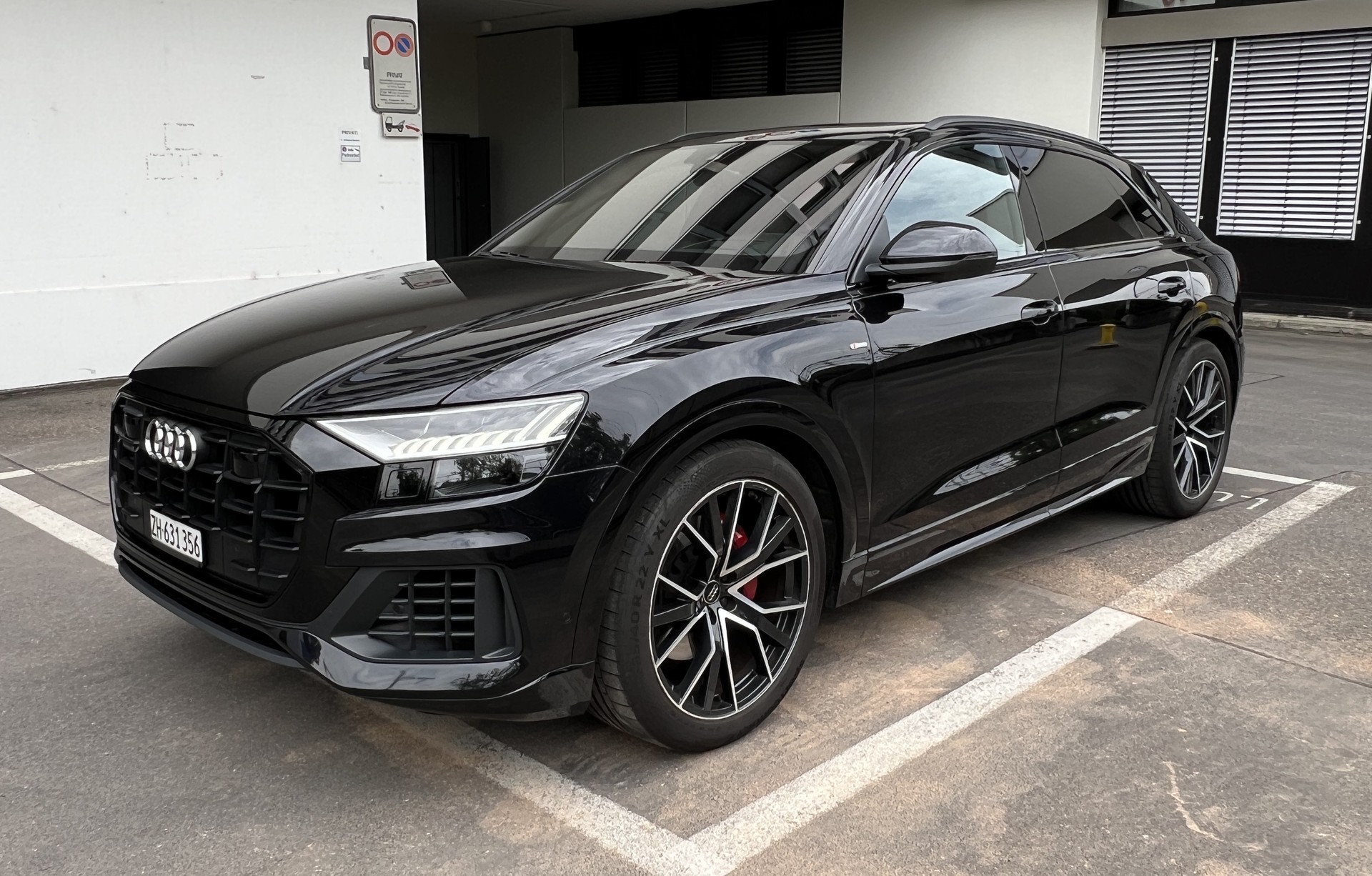 AUDI 3.0 50 TDI quattro T-Tronic-image-8