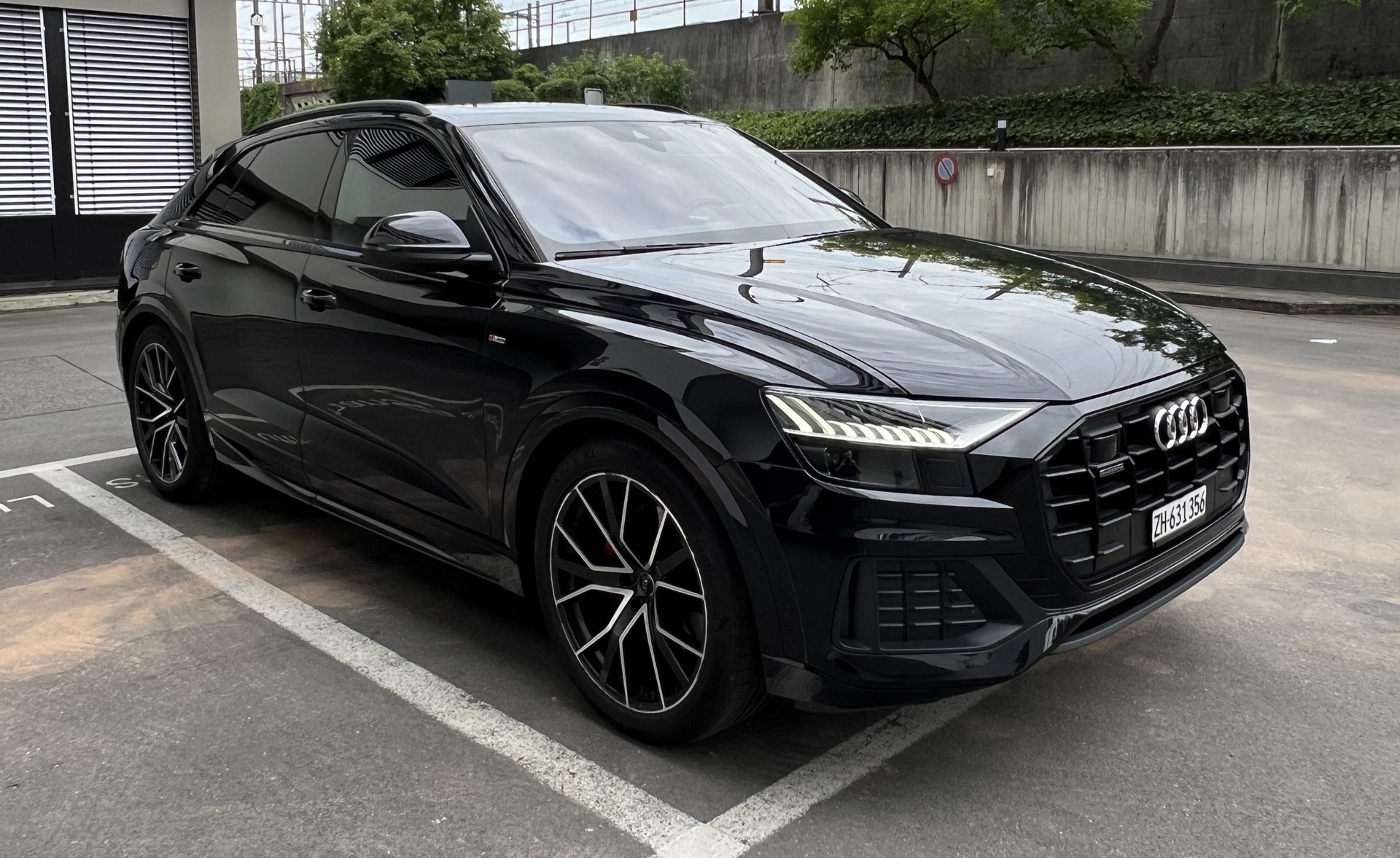 AUDI 3.0 50 TDI quattro T-Tronic-image-6