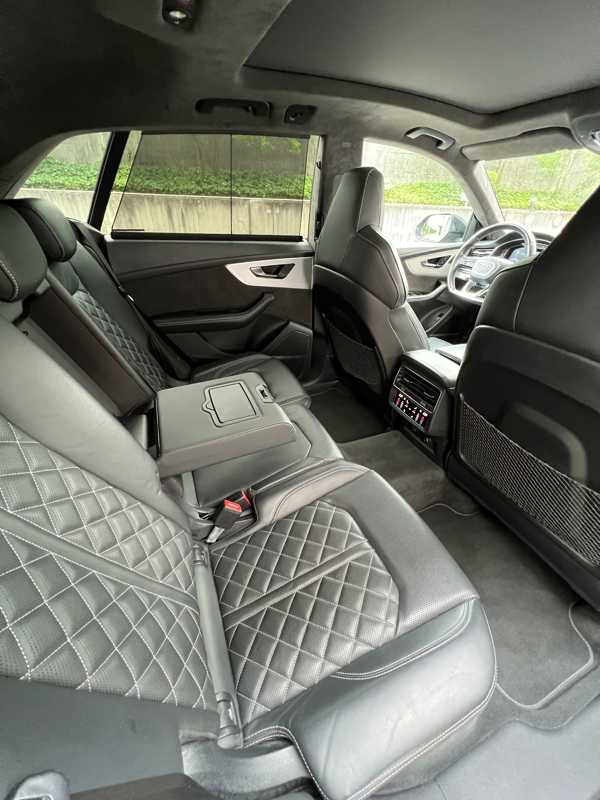 AUDI 3.0 50 TDI quattro T-Tronic-image-11