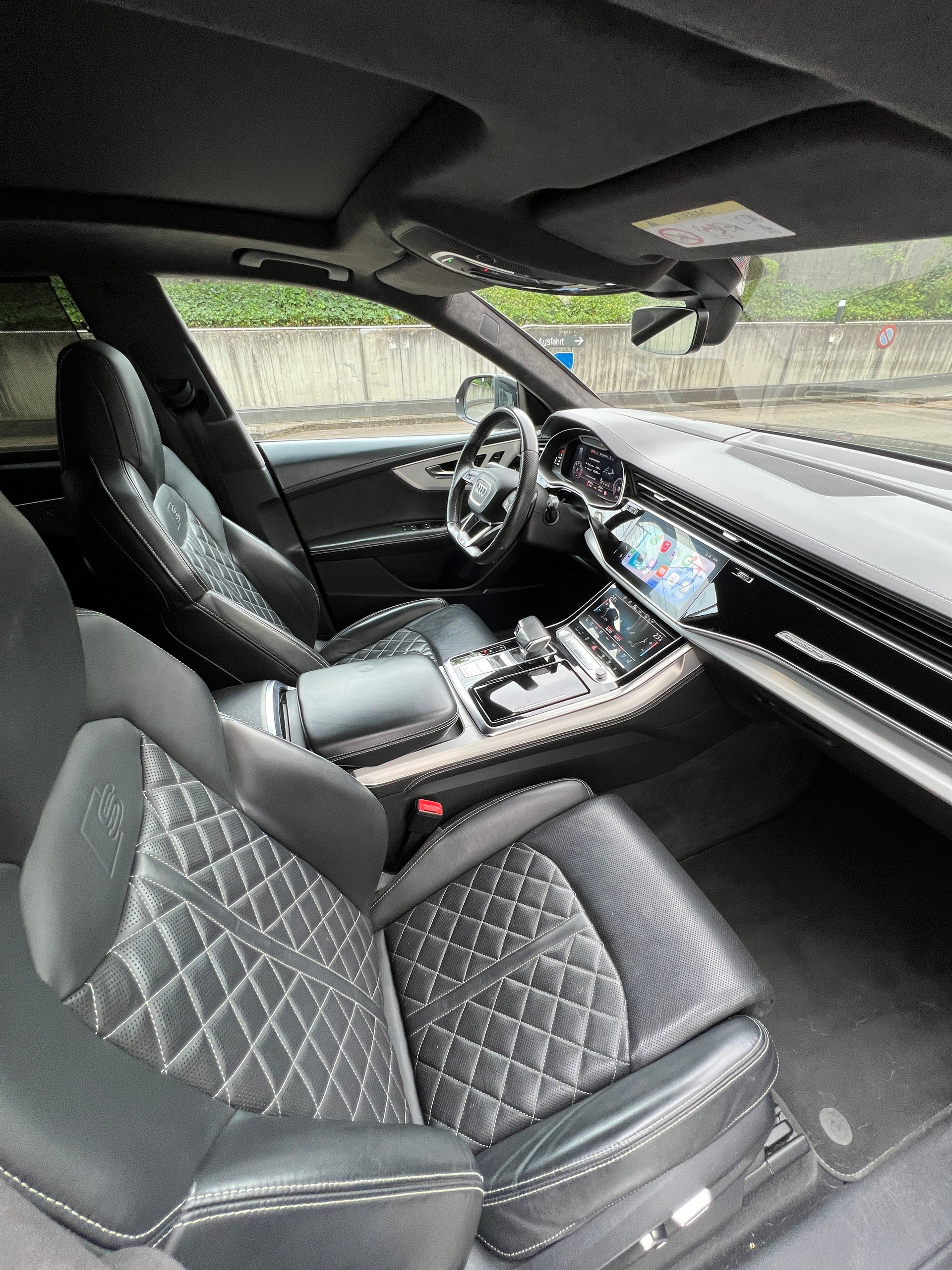 AUDI 3.0 50 TDI quattro T-Tronic-image-9
