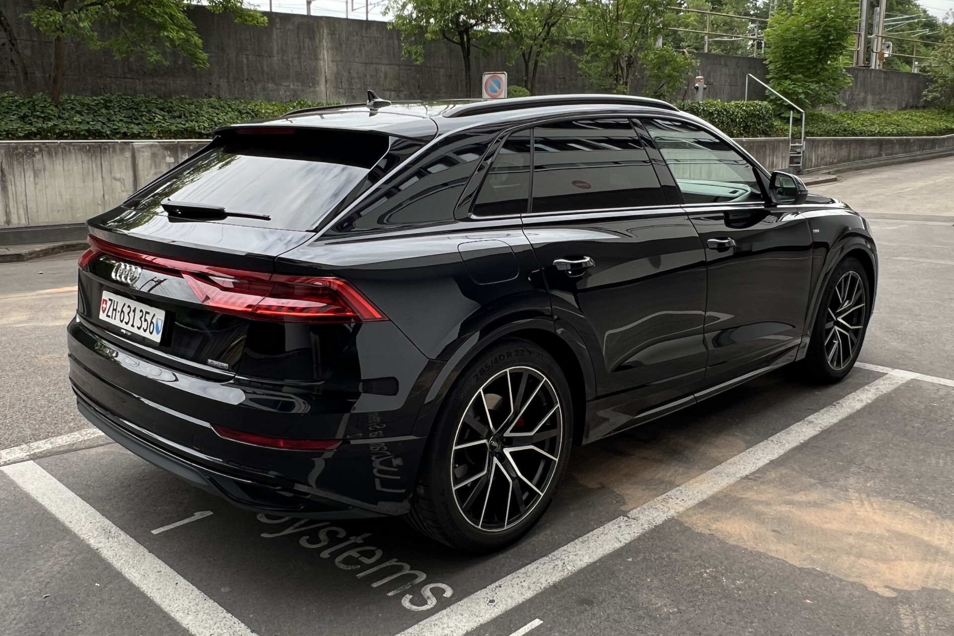 AUDI 3.0 50 TDI quattro T-Tronic-image-4
