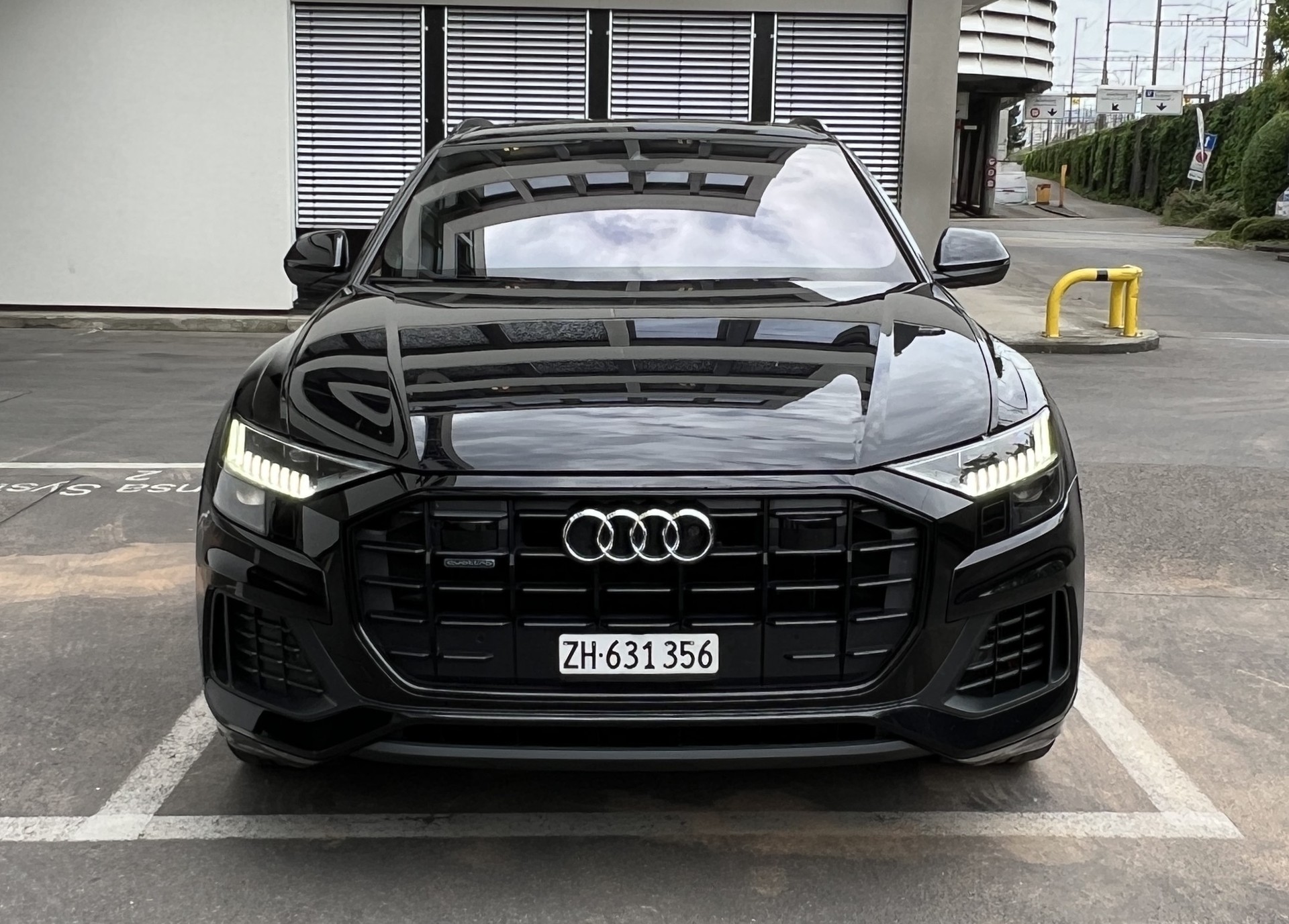 AUDI 3.0 50 TDI quattro T-Tronic-image-7