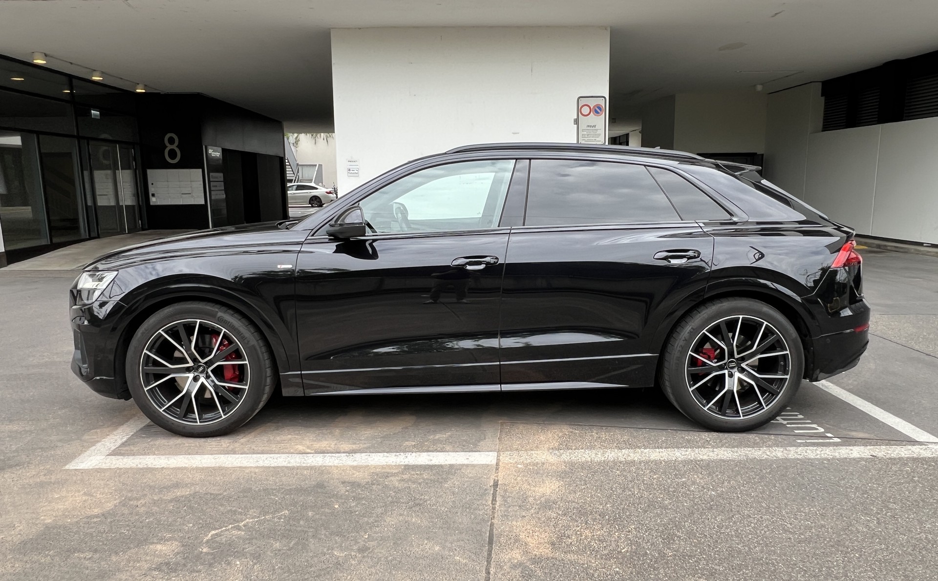 AUDI 3.0 50 TDI quattro T-Tronic-image-0