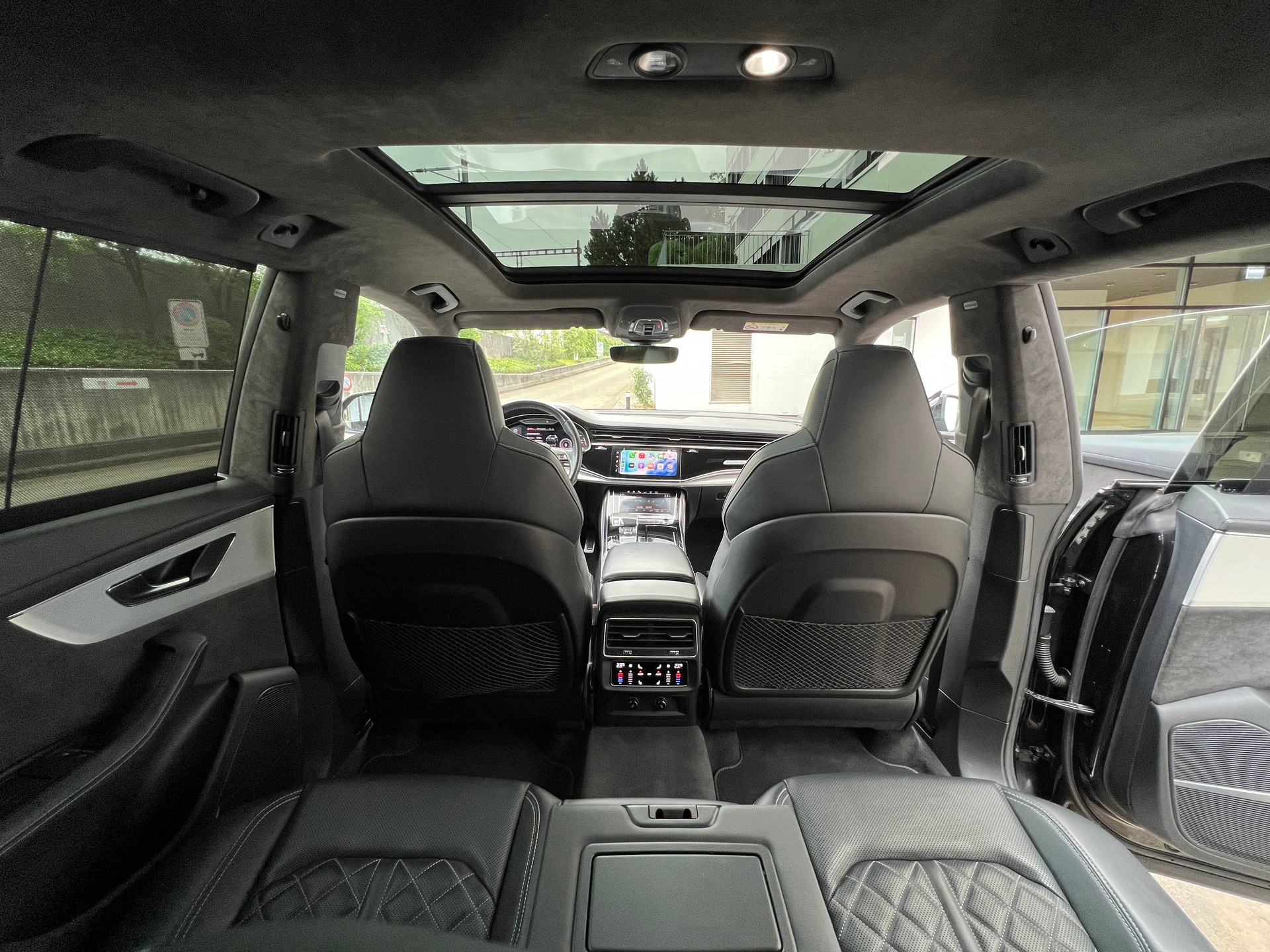AUDI 3.0 50 TDI quattro T-Tronic-image-12