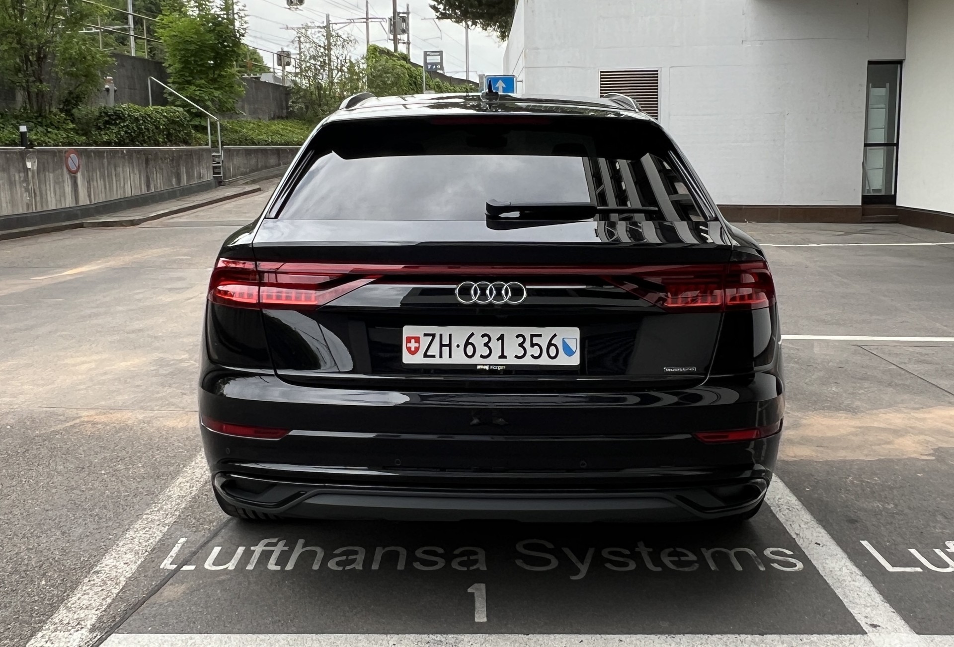 AUDI 3.0 50 TDI quattro T-Tronic-image-3