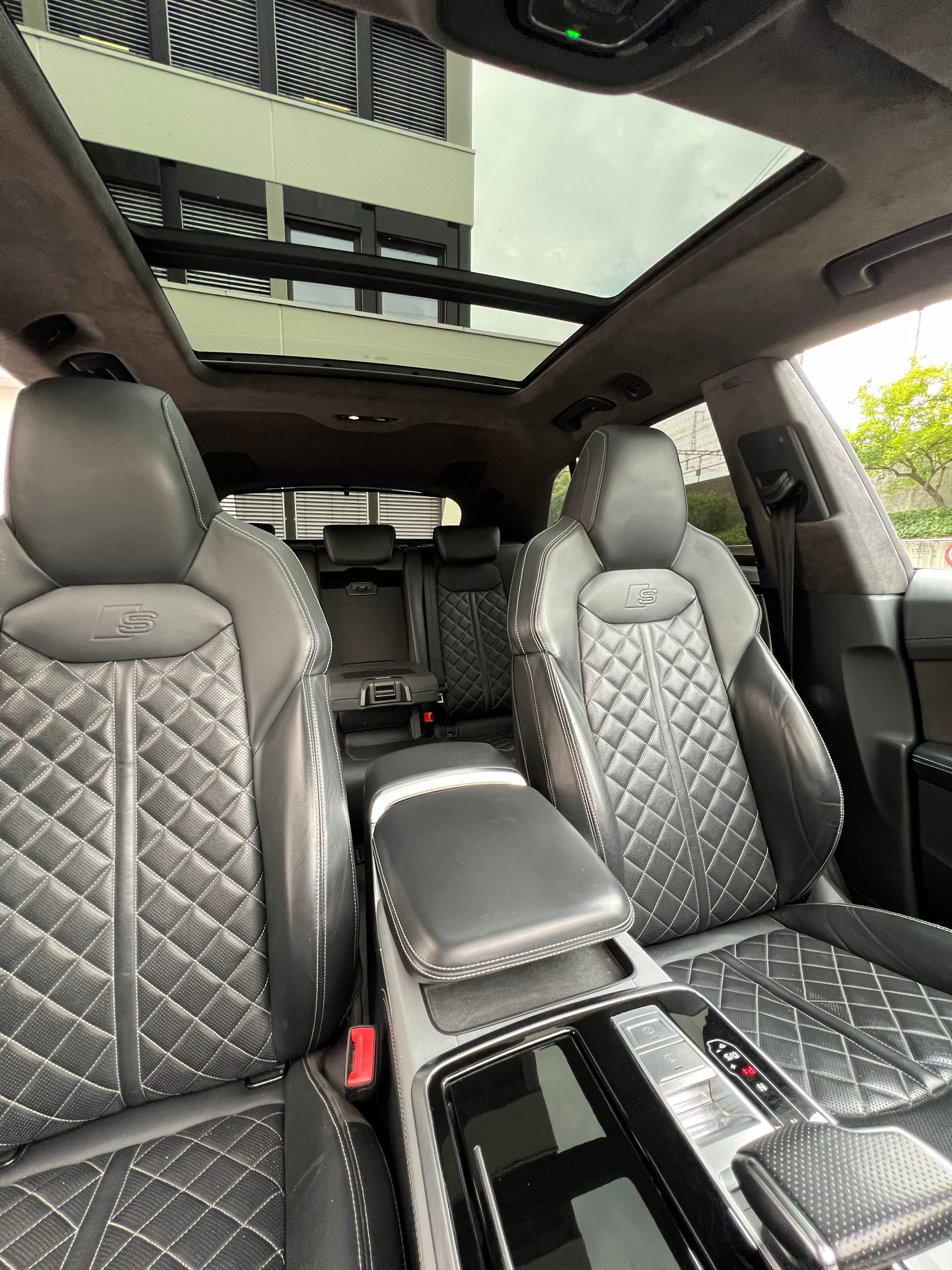 AUDI 3.0 50 TDI quattro T-Tronic-image-10