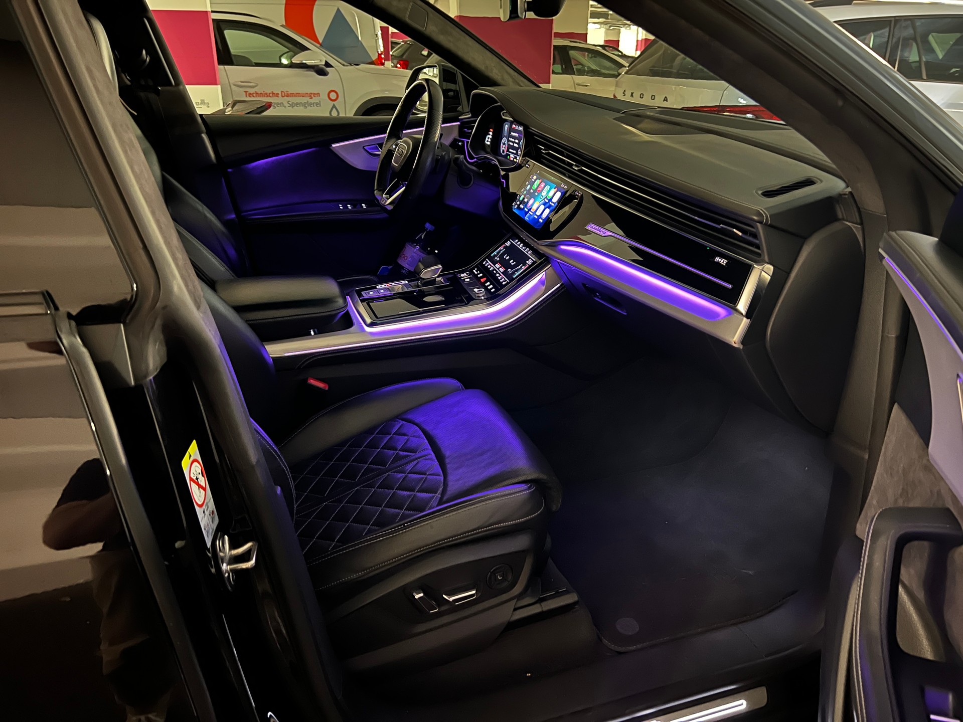 AUDI 3.0 50 TDI quattro T-Tronic-image-15