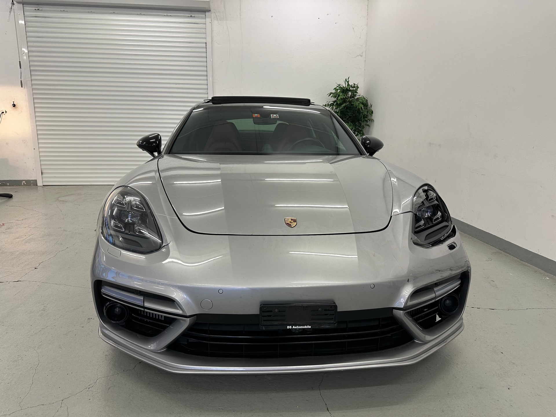 PORSCHE Turbo-image-3