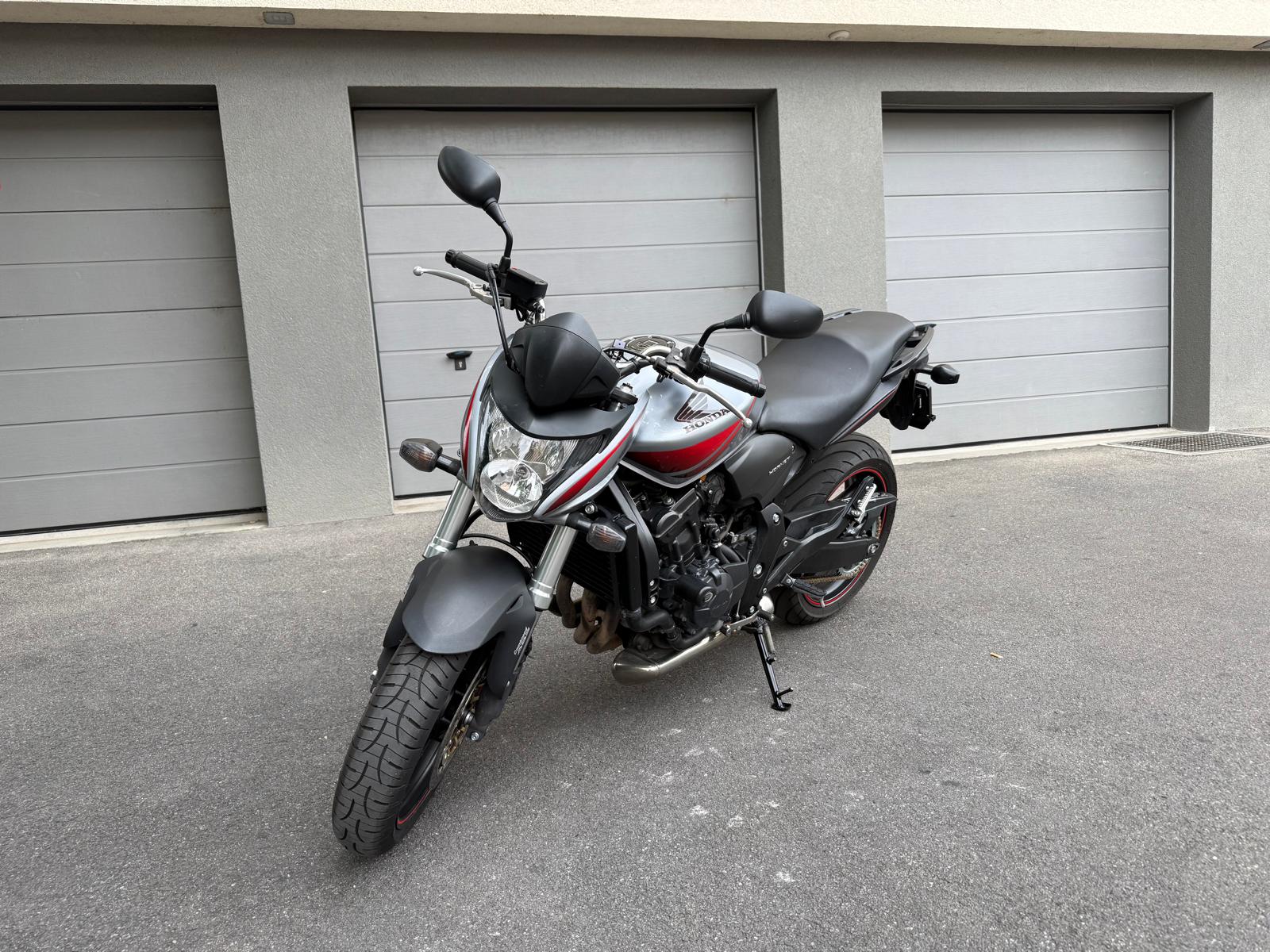HONDA CB 600 F ABS Hornet