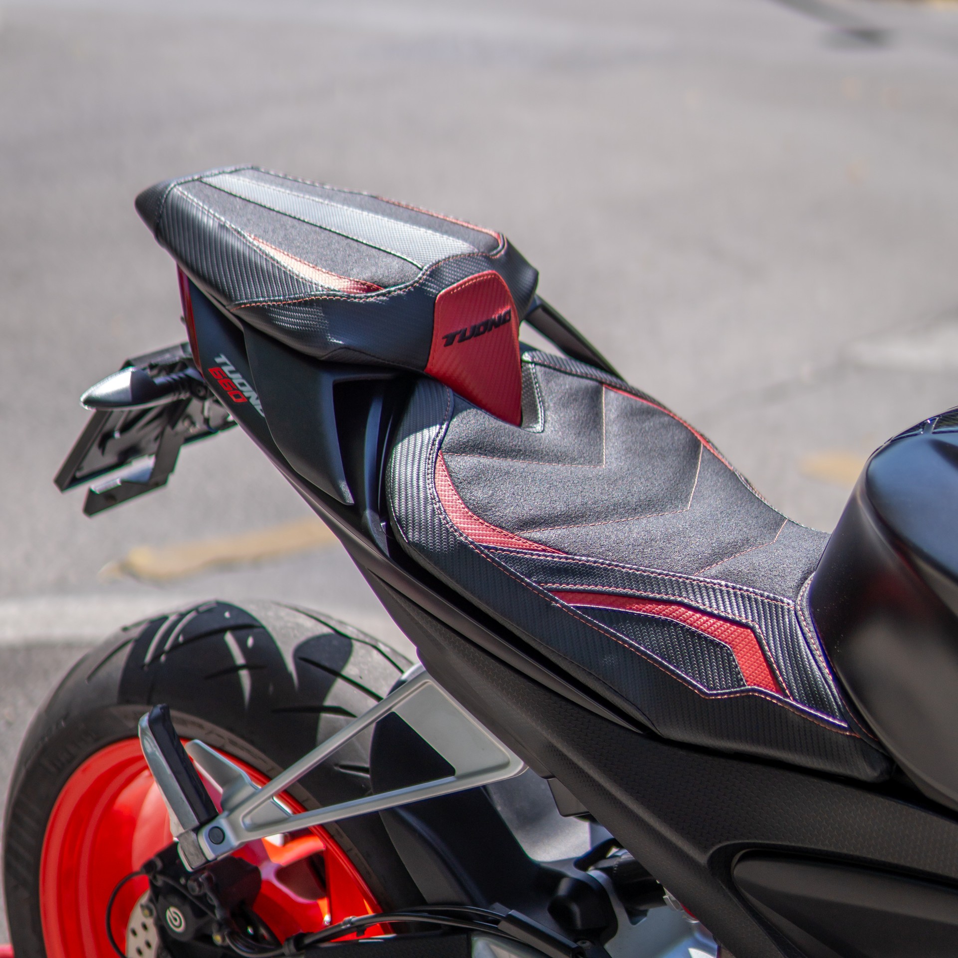 APRILIA Tuono 660 (35kw)-image-4