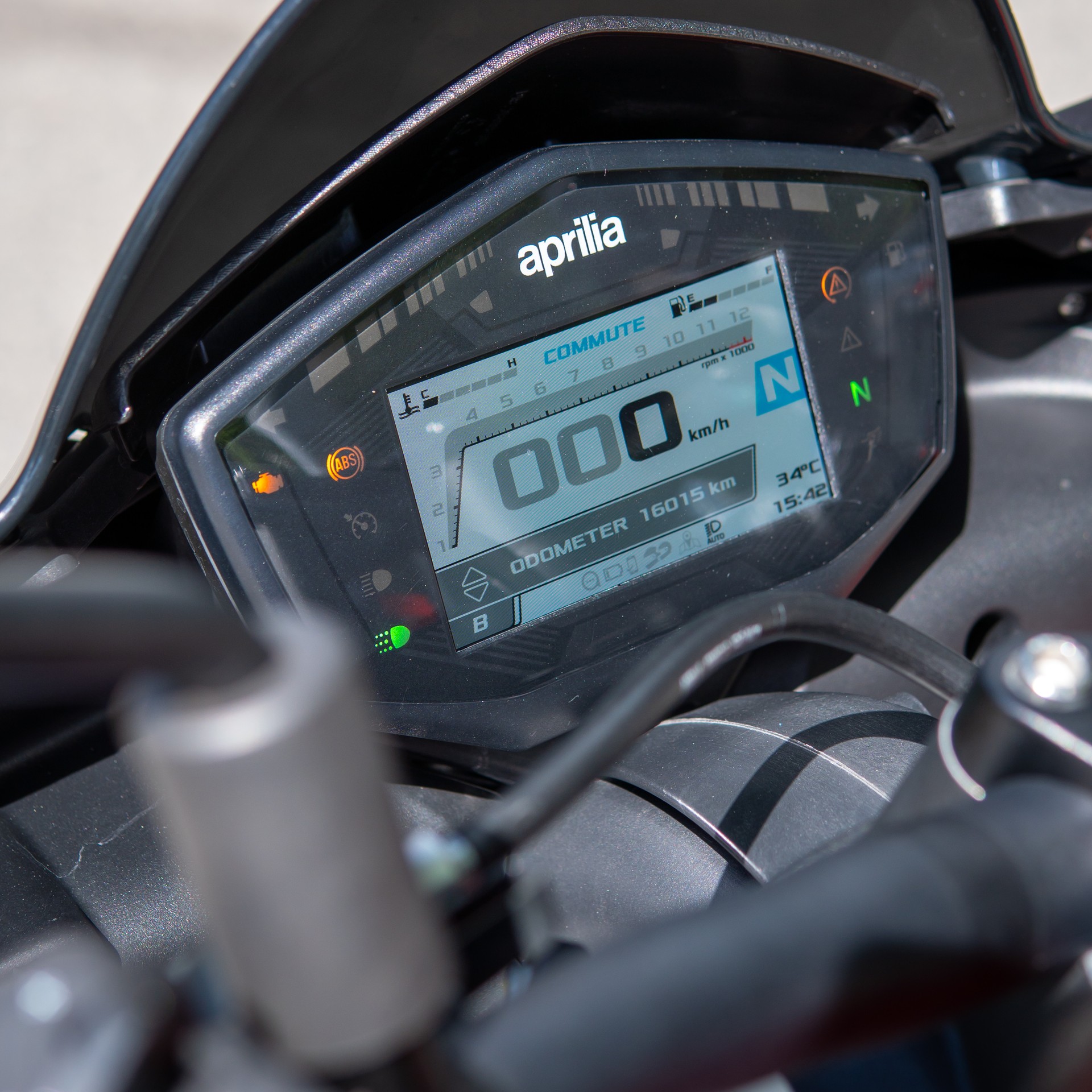 APRILIA Tuono 660 (35kw)-image-7