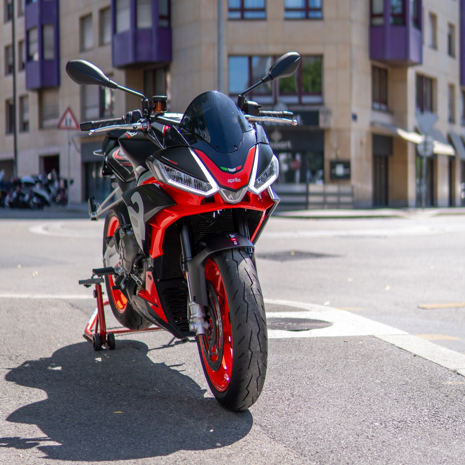 APRILIA Tuono 660 (35kw)-image-6