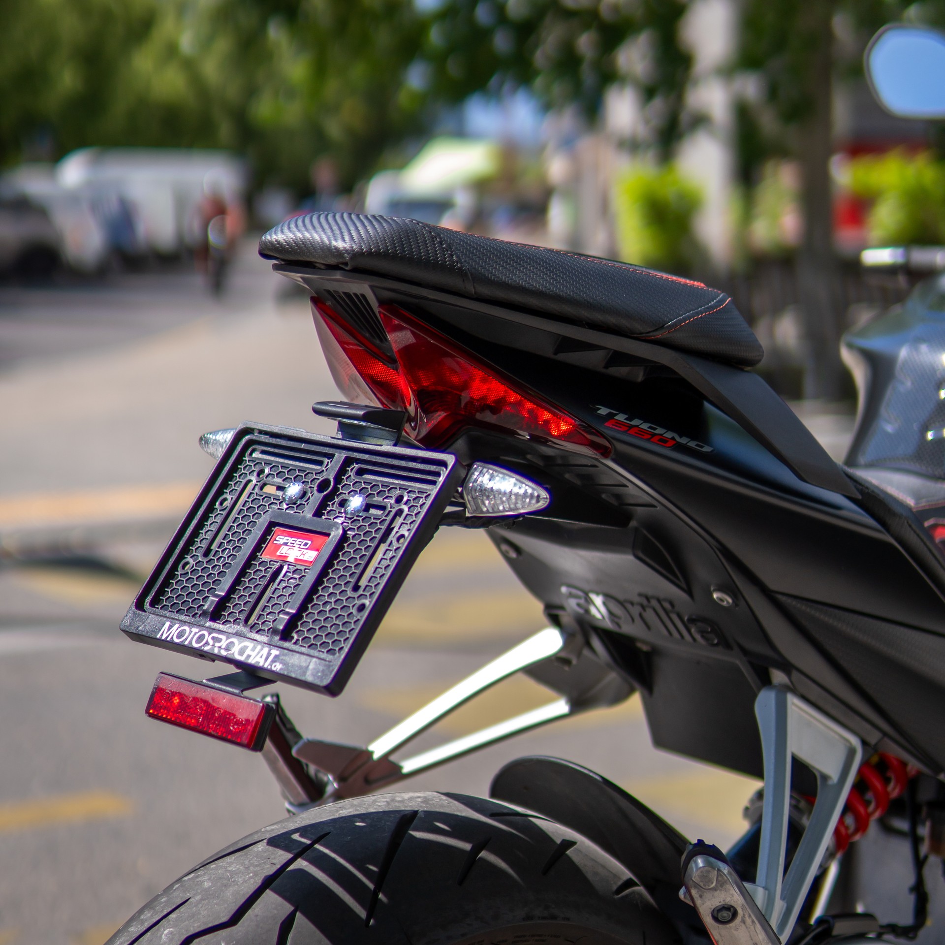 APRILIA Tuono 660 (35kw)-image-5