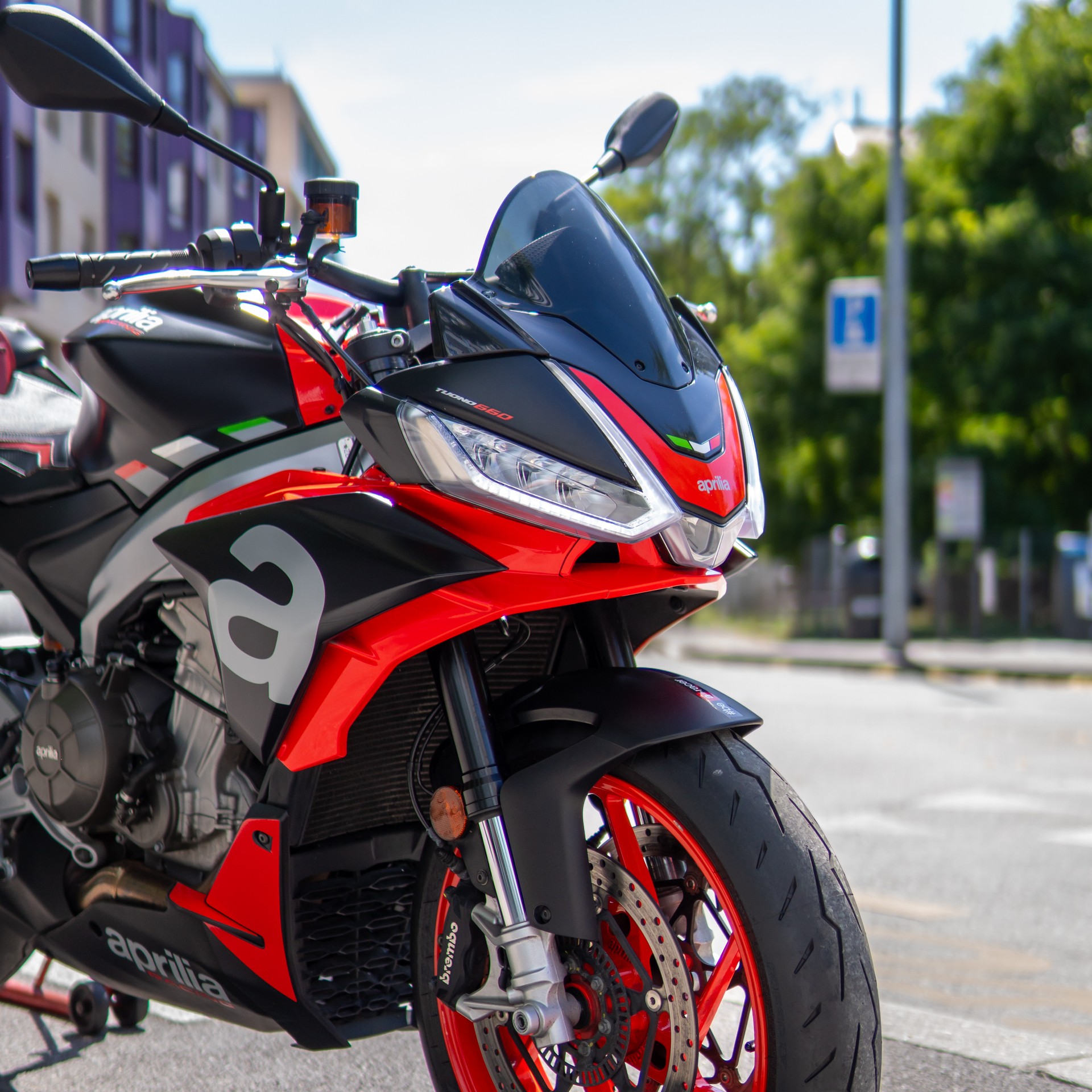 APRILIA Tuono 660 (35kw)-image-3