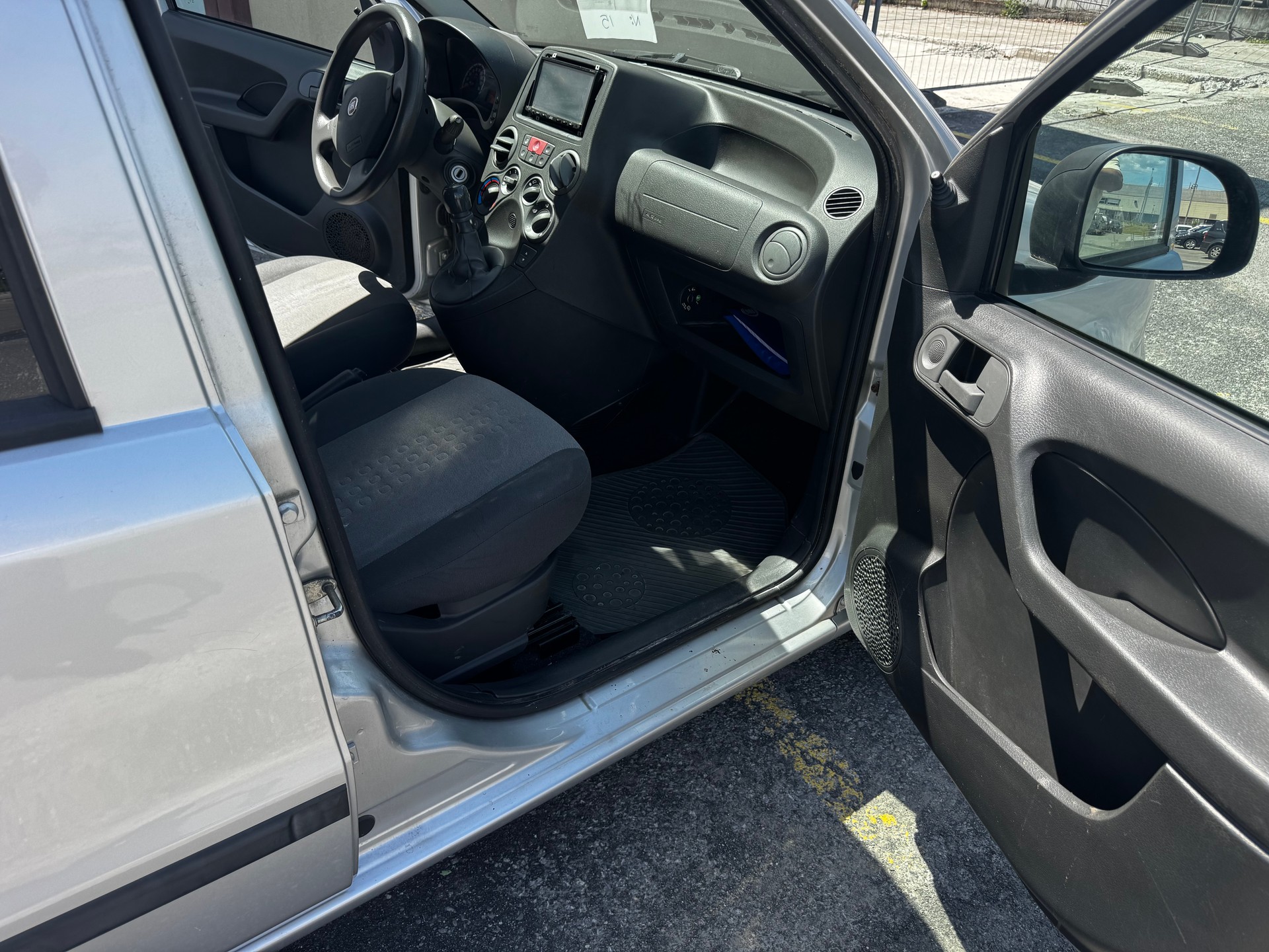FIAT Panda 1.2 Classic-image-7