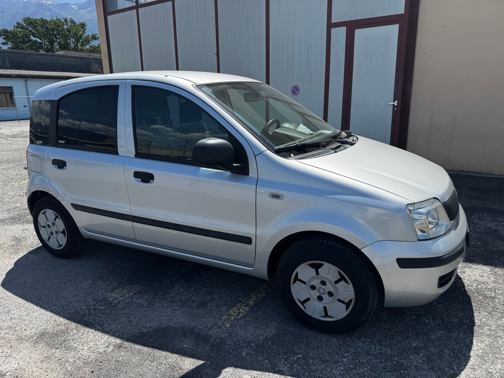 FIAT Panda 1.2 Classic-image-3