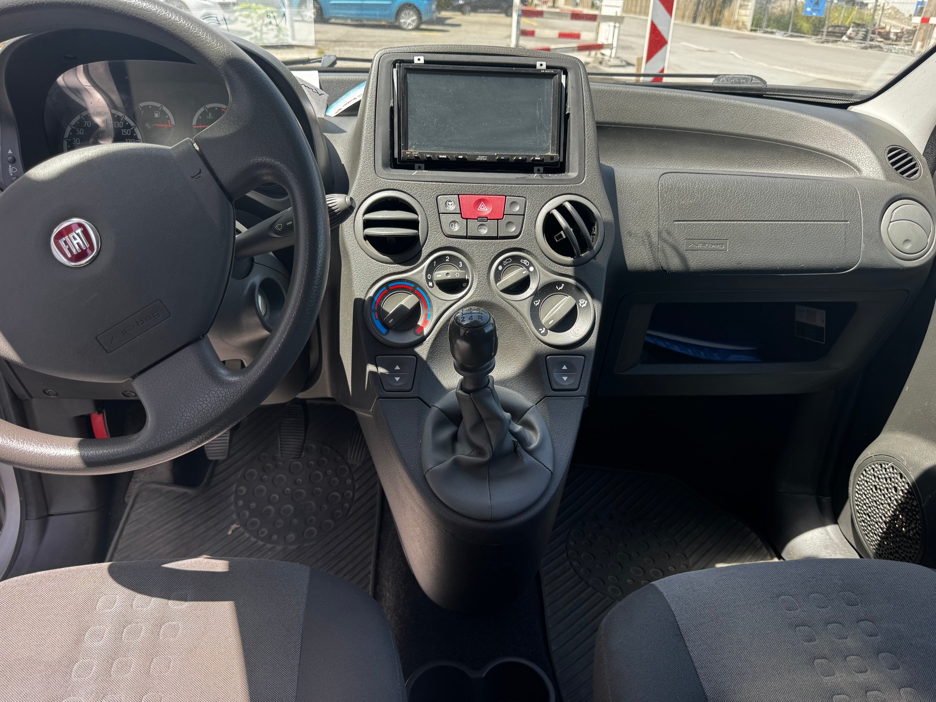 FIAT Panda 1.2 Classic-image-10