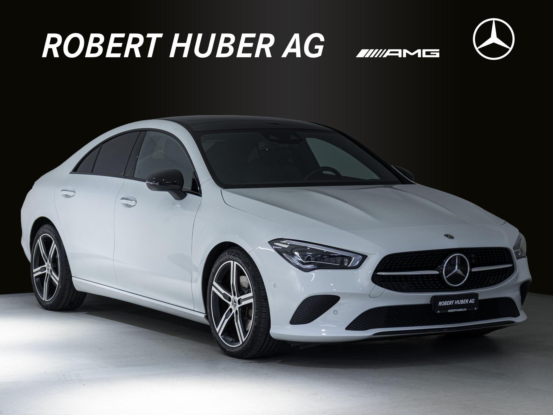 MERCEDES-BENZ CLA 220 4MATIC Coupé-image-0