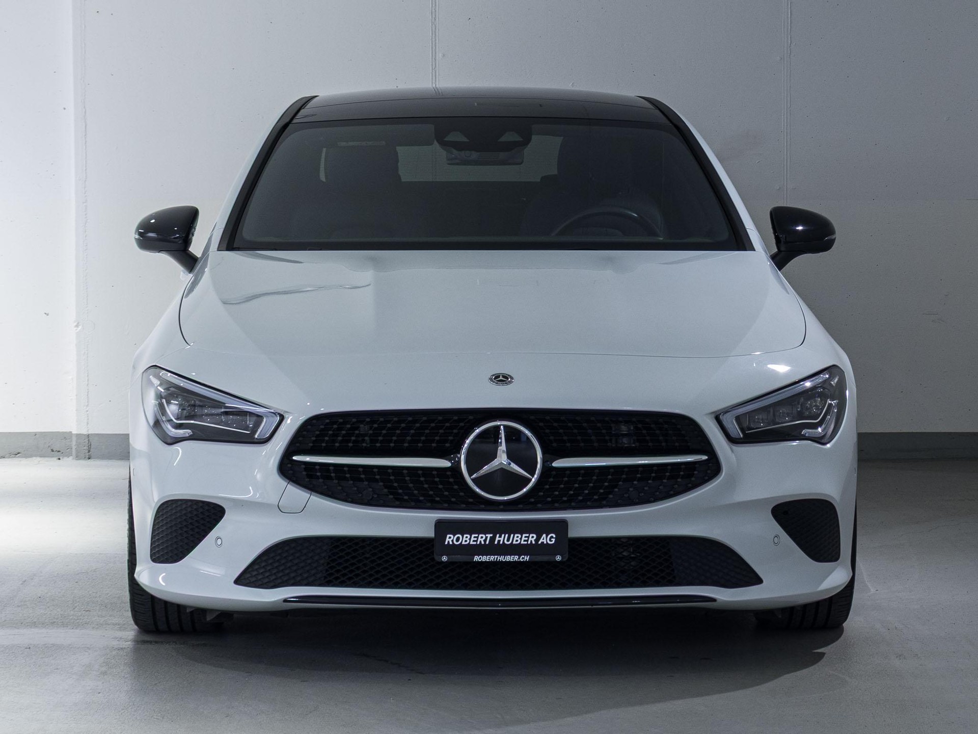 MERCEDES-BENZ CLA 220 4MATIC Coupé-image-2