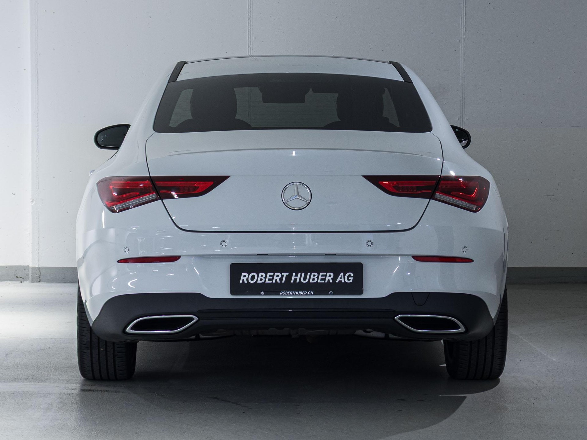 MERCEDES-BENZ CLA 220 4MATIC Coupé-image-5