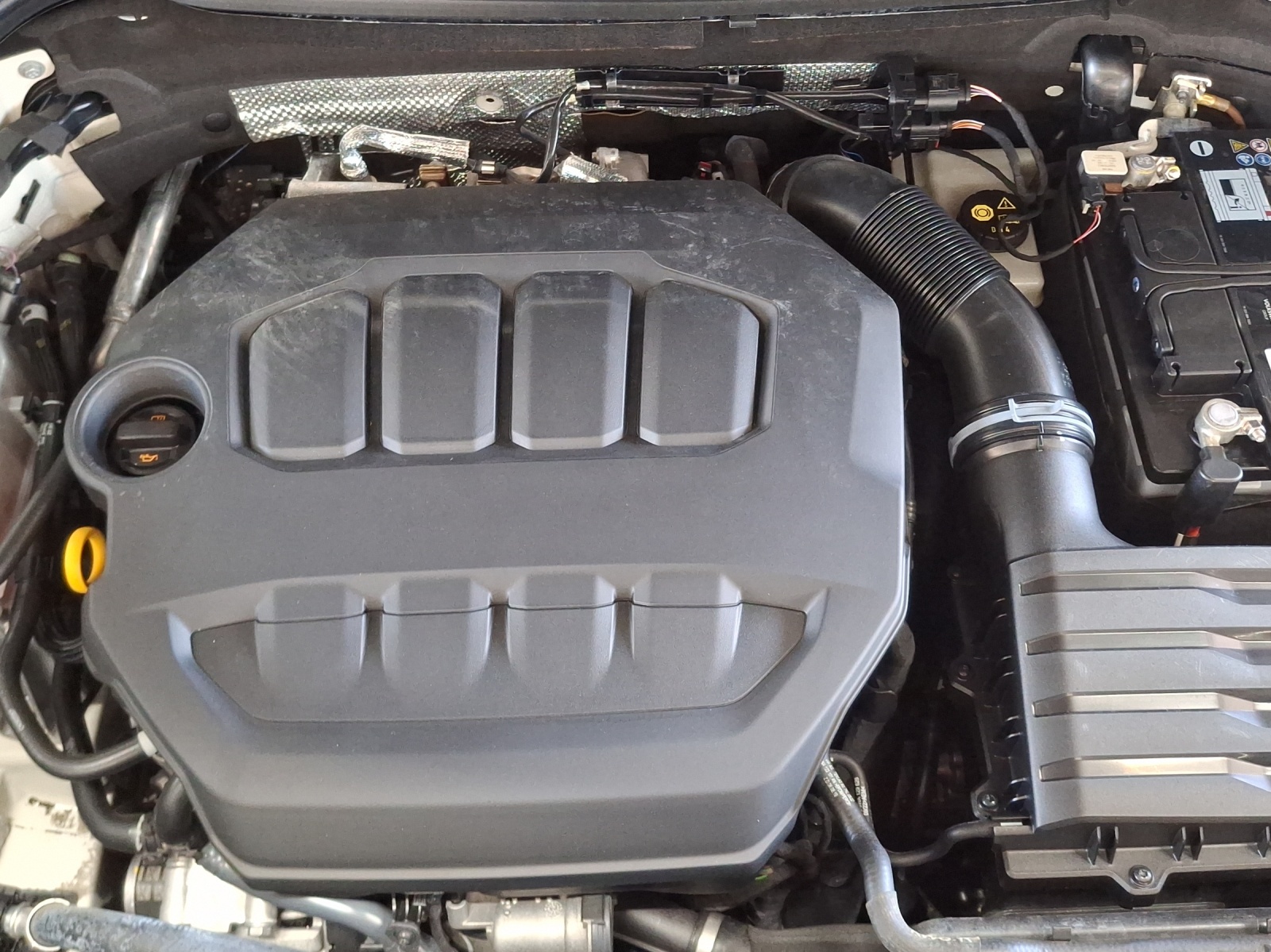 SKODA Karoq 2.0 TSI SportLine 4x4 DSG-image-15