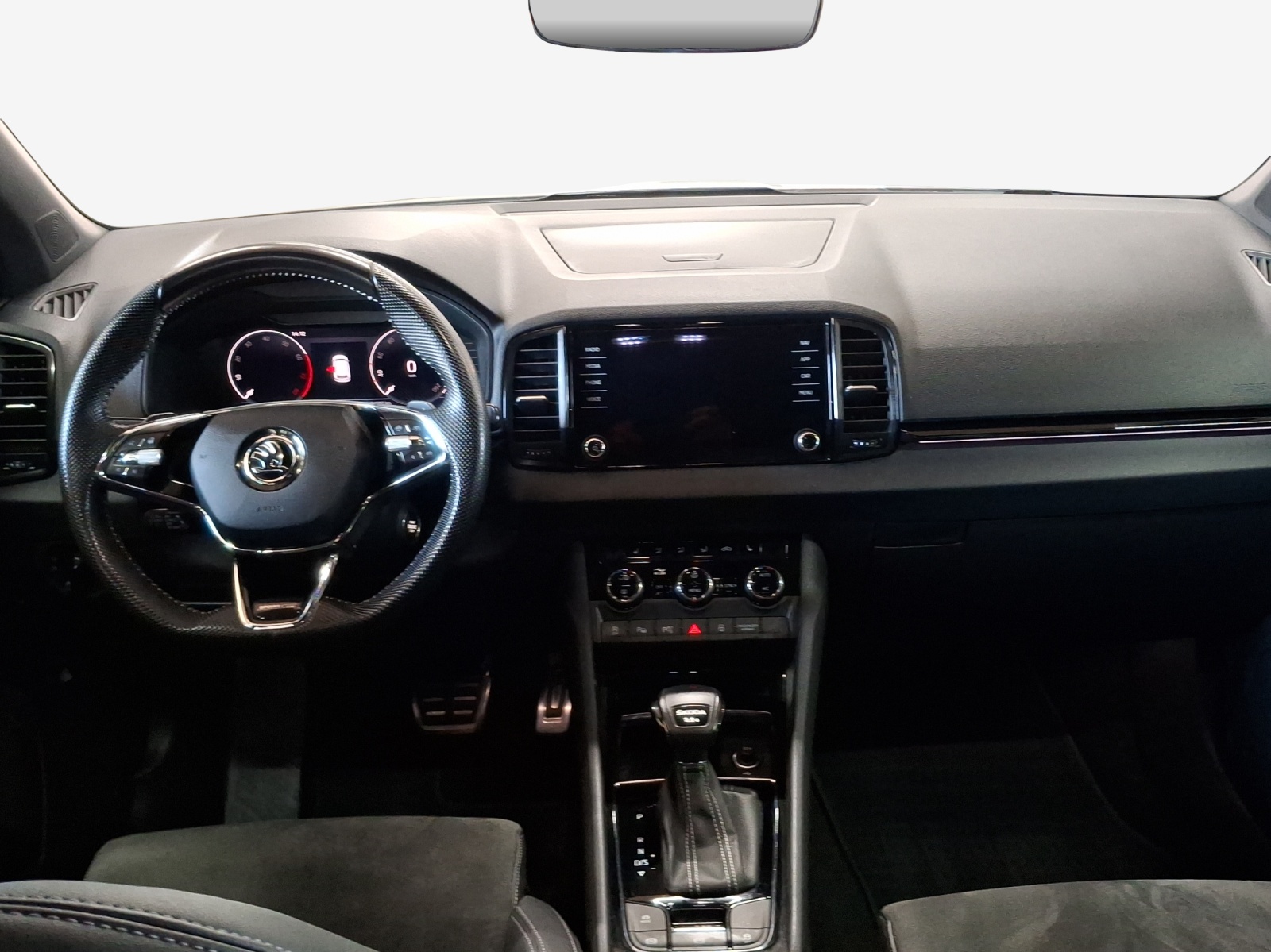 SKODA Karoq 2.0 TSI SportLine 4x4 DSG-image-10