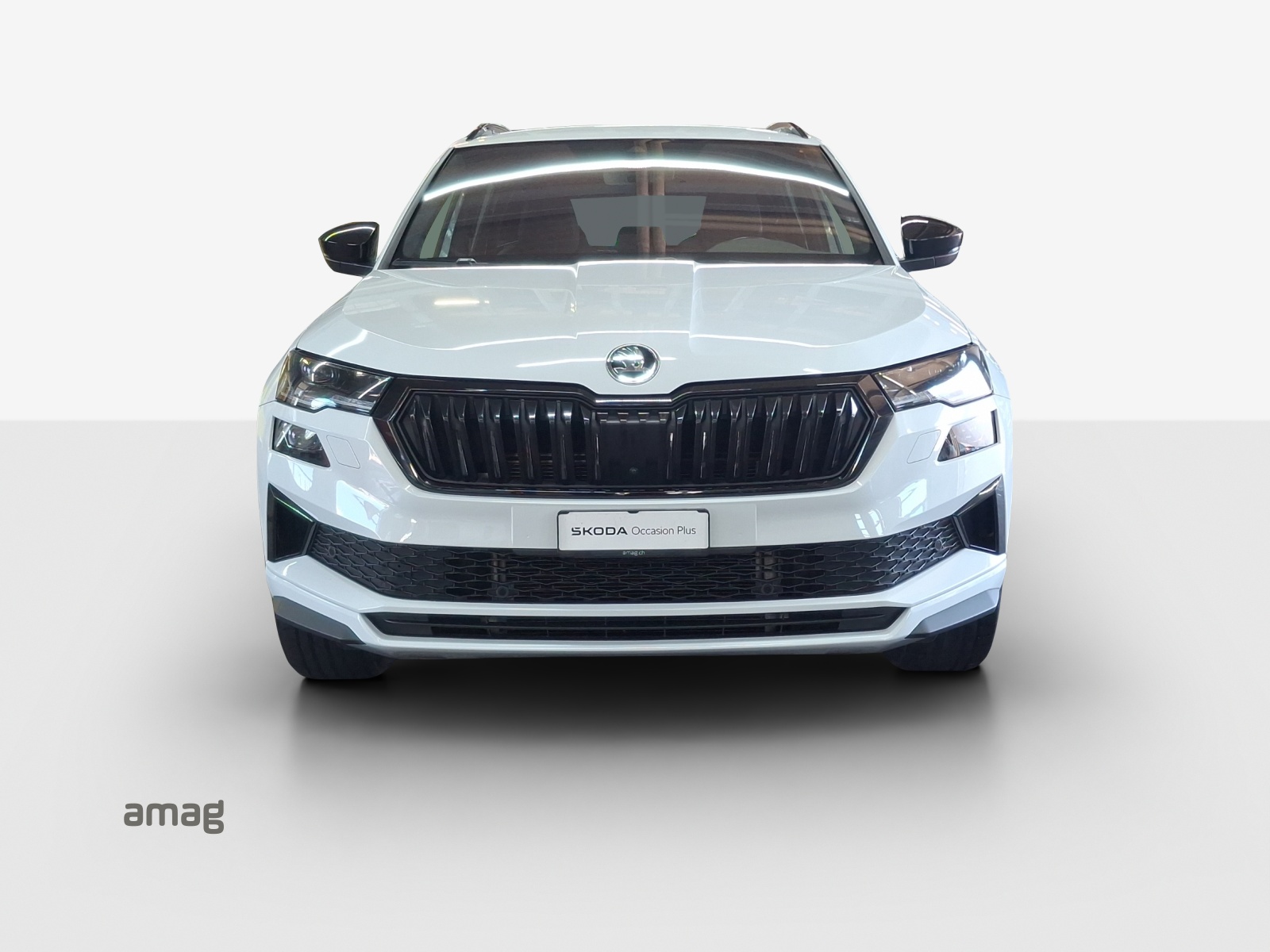 SKODA Karoq 2.0 TSI SportLine 4x4 DSG-image-5