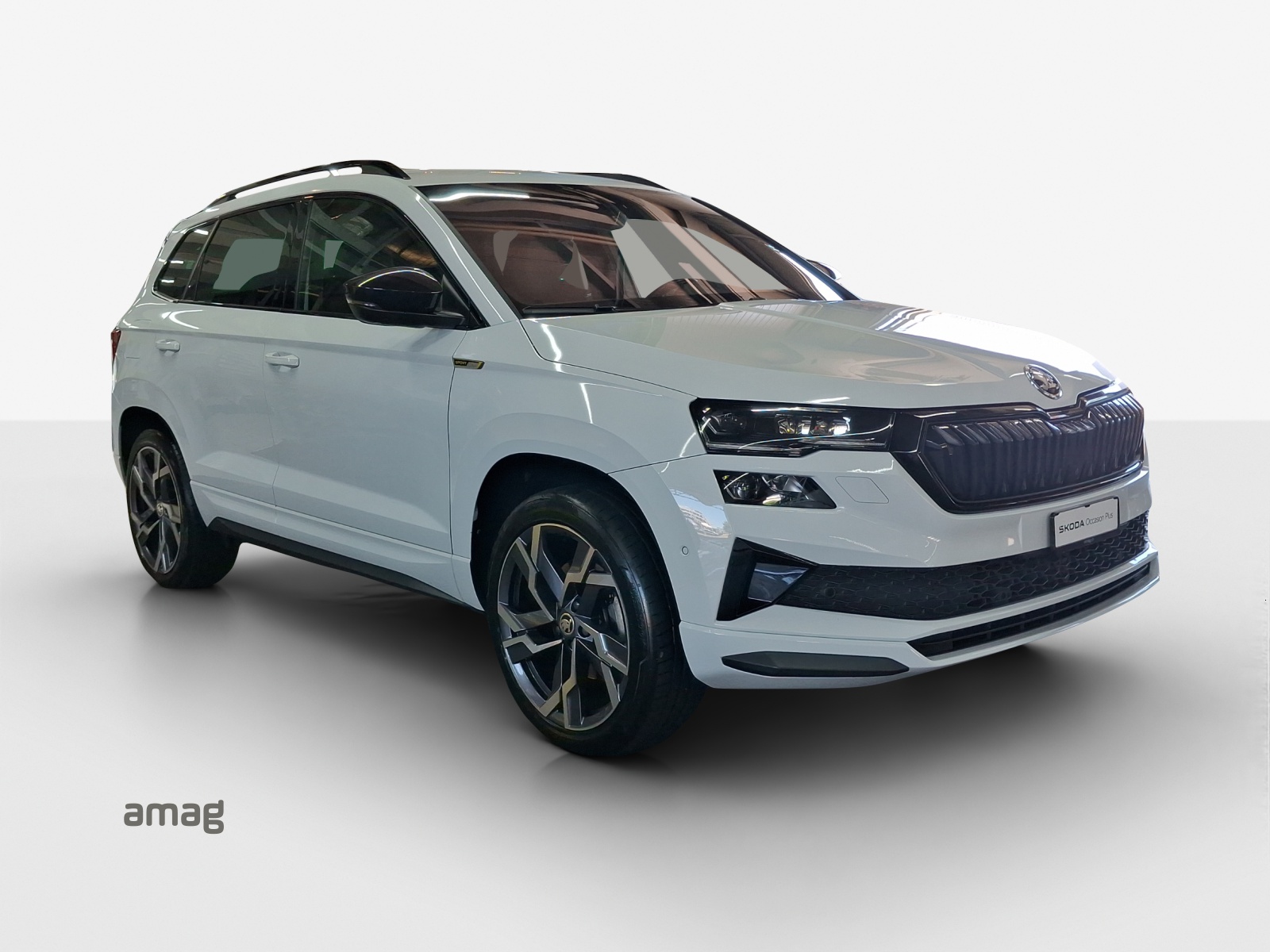 SKODA Karoq 2.0 TSI SportLine 4x4 DSG-image-6