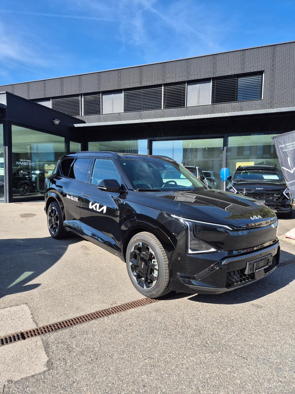KIA EV5 81 kWh GT-Line-image-0