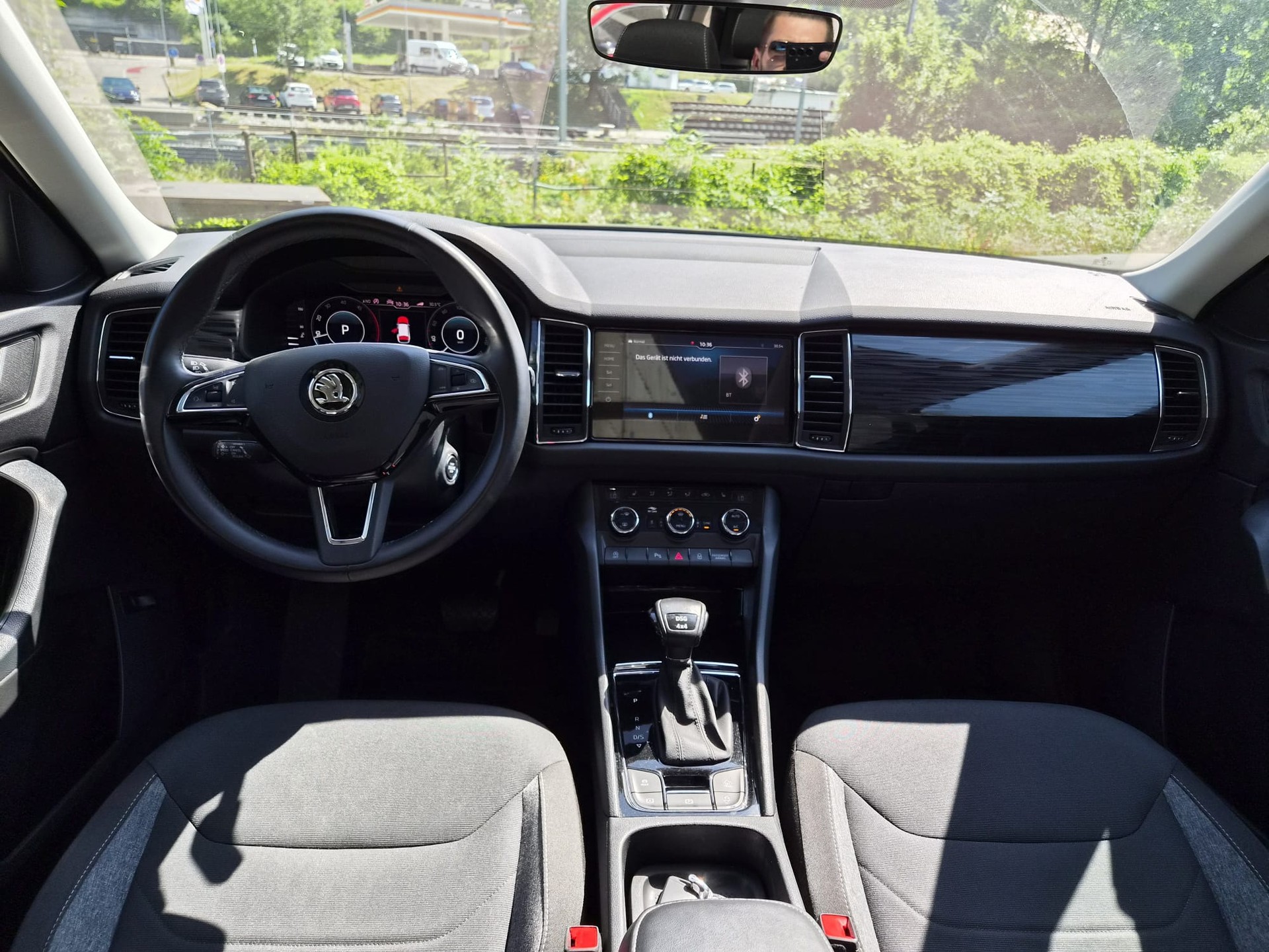 SKODA Kodiaq 2.0 TDI Drive DSG 4x4-image-5