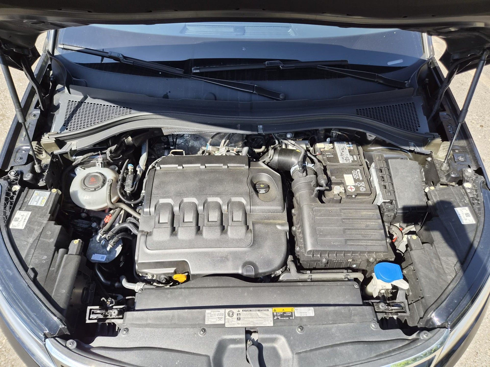 SKODA Kodiaq 2.0 TDI Drive DSG 4x4-image-7